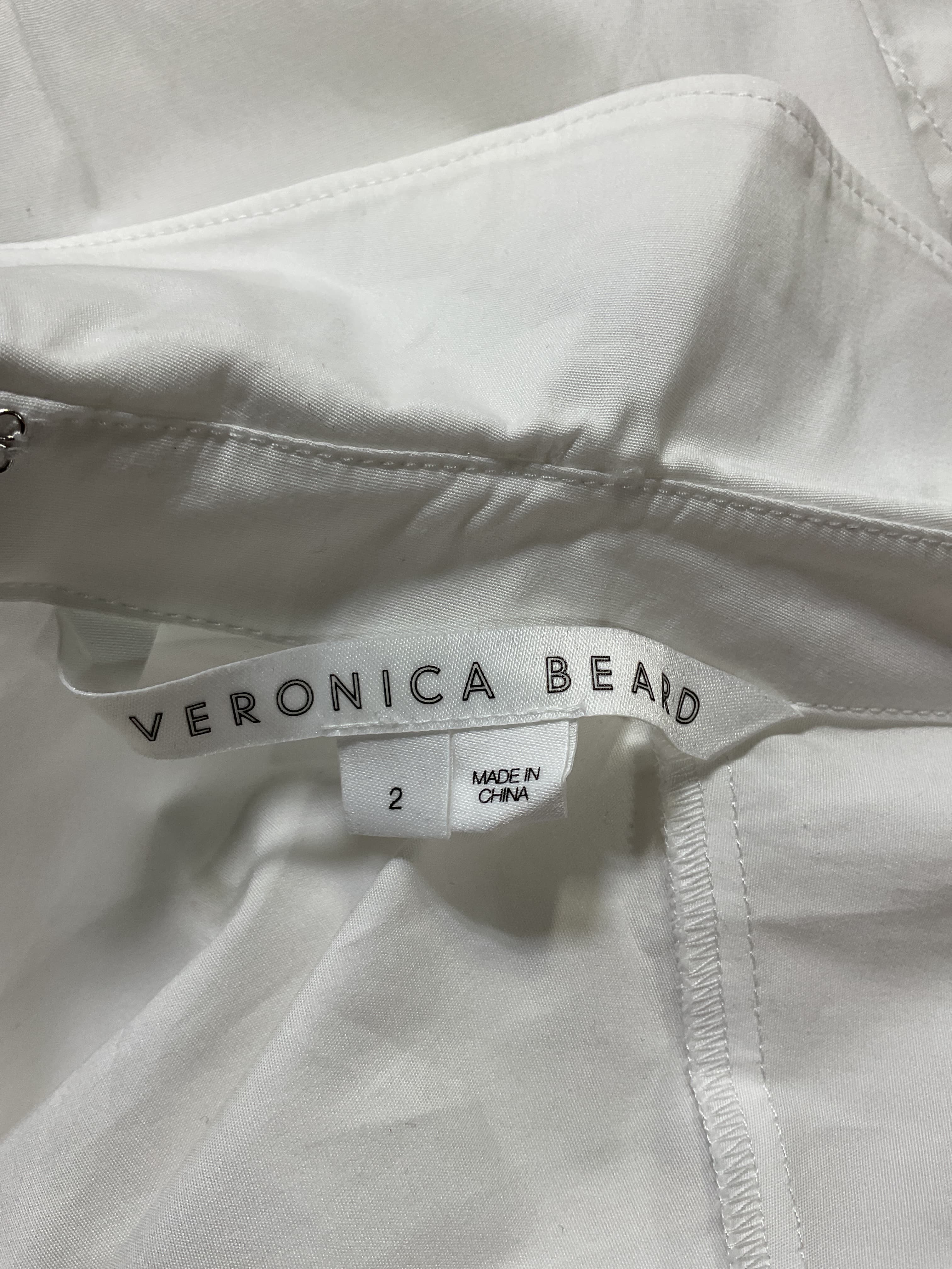 Keora Top In White - Image 4