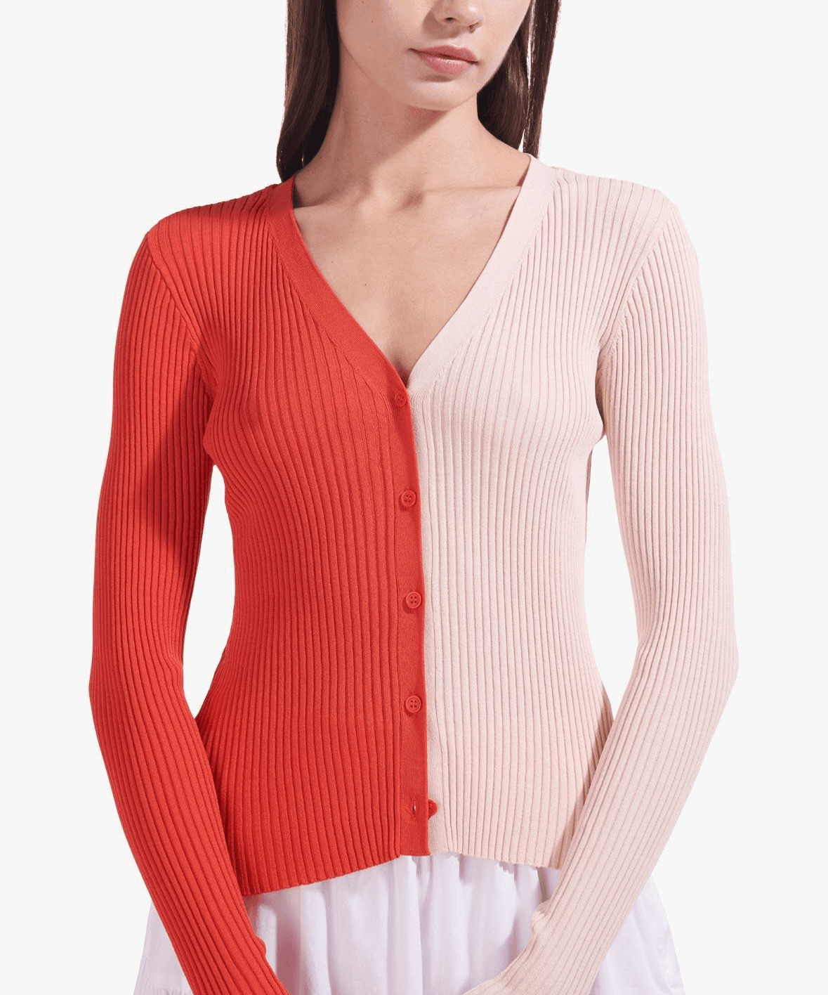 Cargo Sweater - Image 1