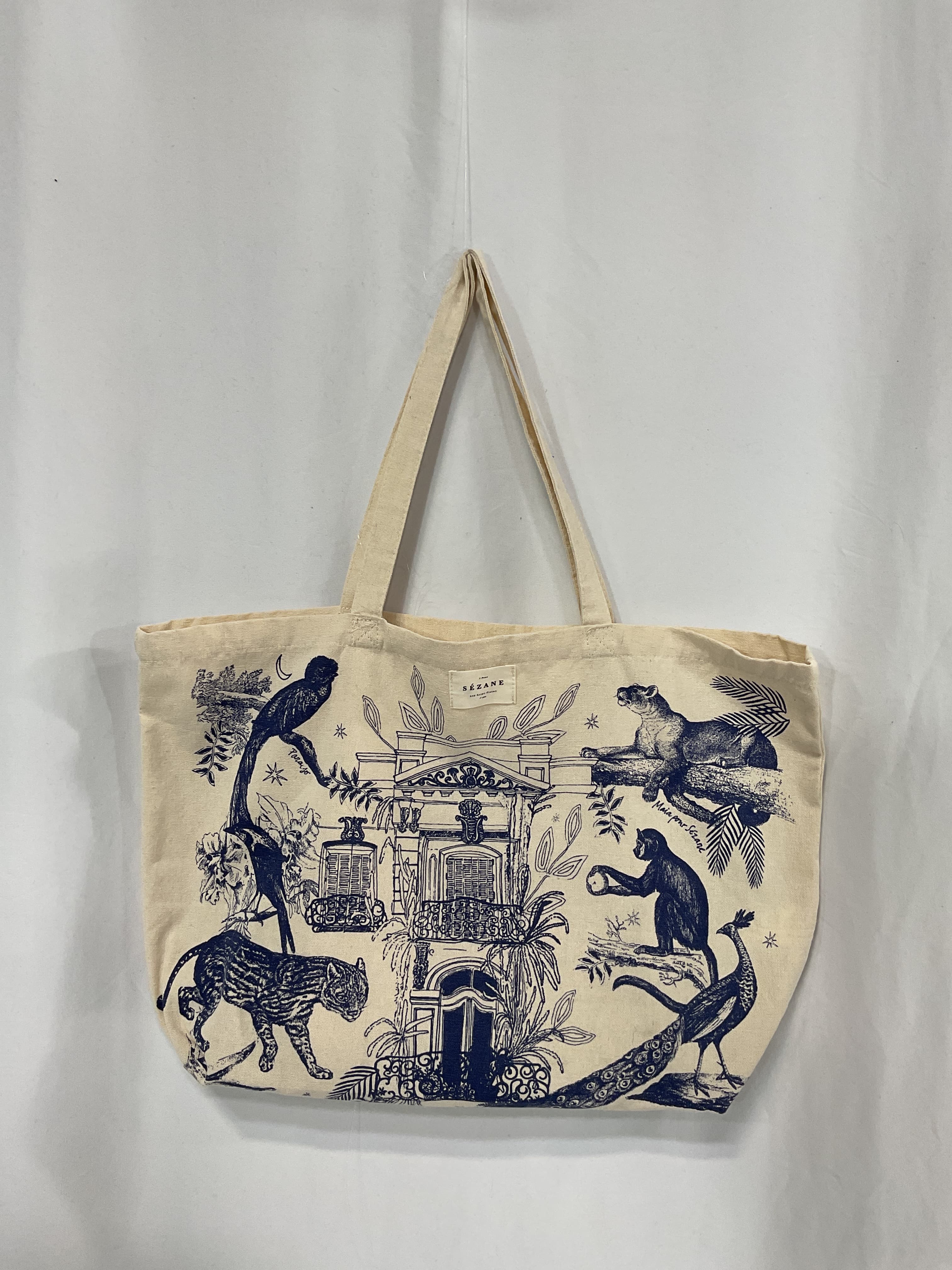 Paraiso Tote Bag - Image 2