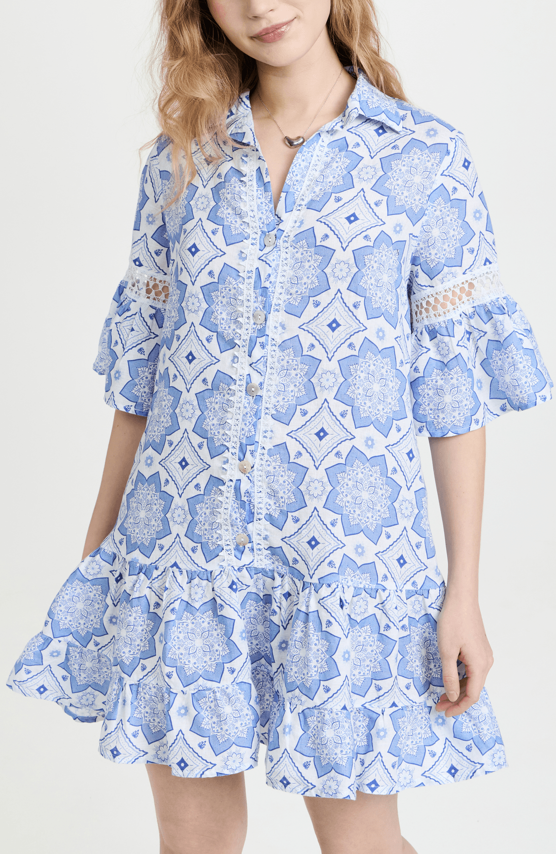 Zefiro Dress - Image 1