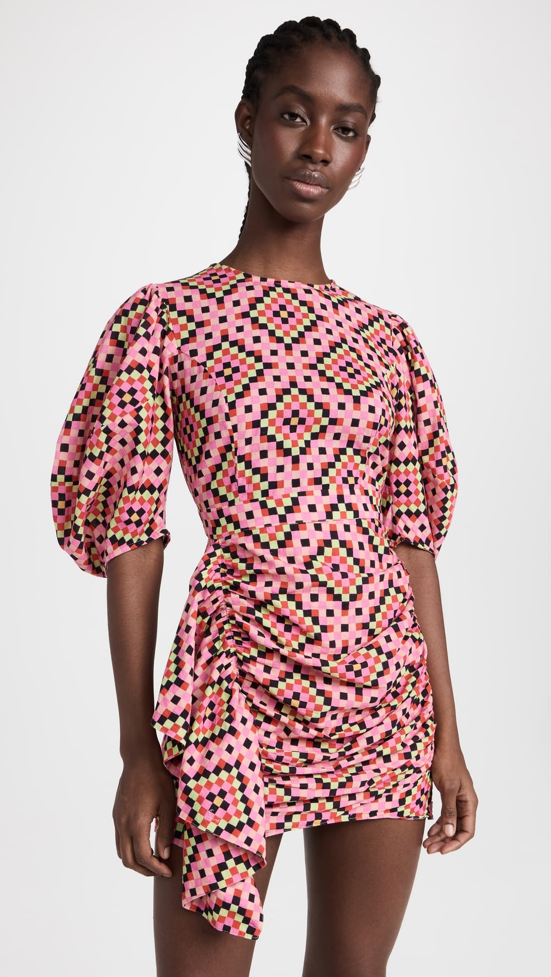 Pia Dress - Image 1