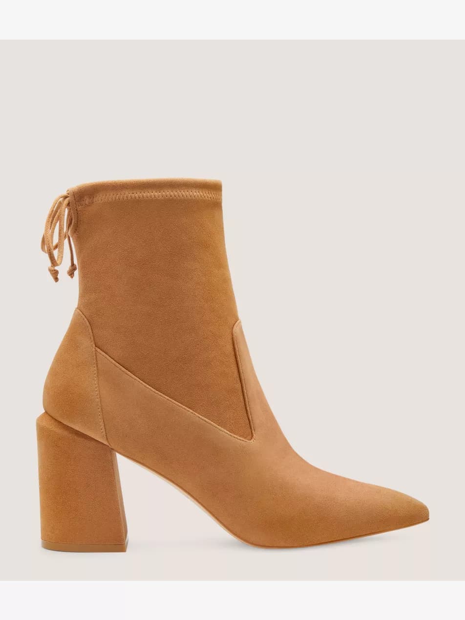 City Block Bootie - Image 1
