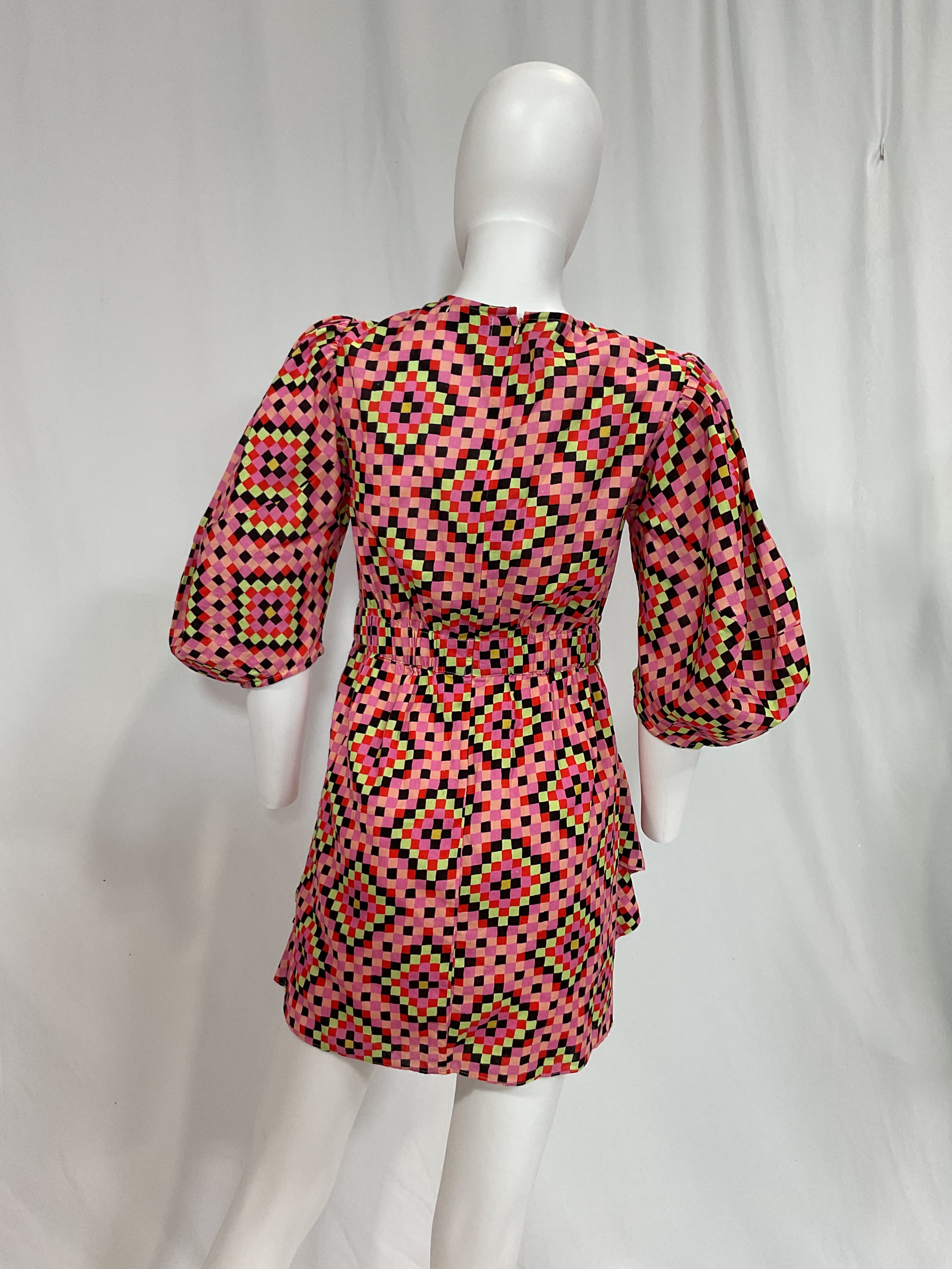 Pia Dress - Image 2