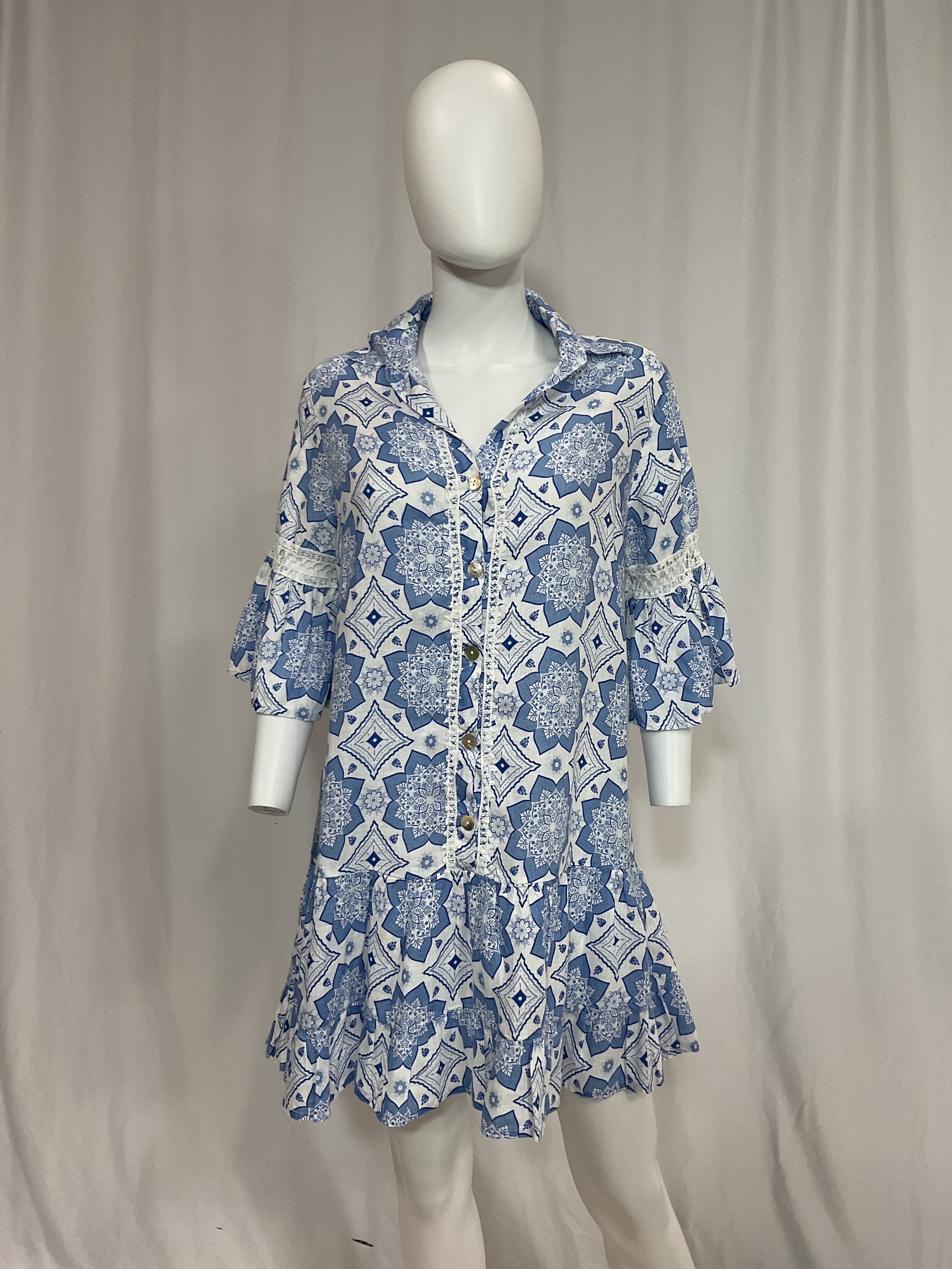 Zefiro Dress - Image 2