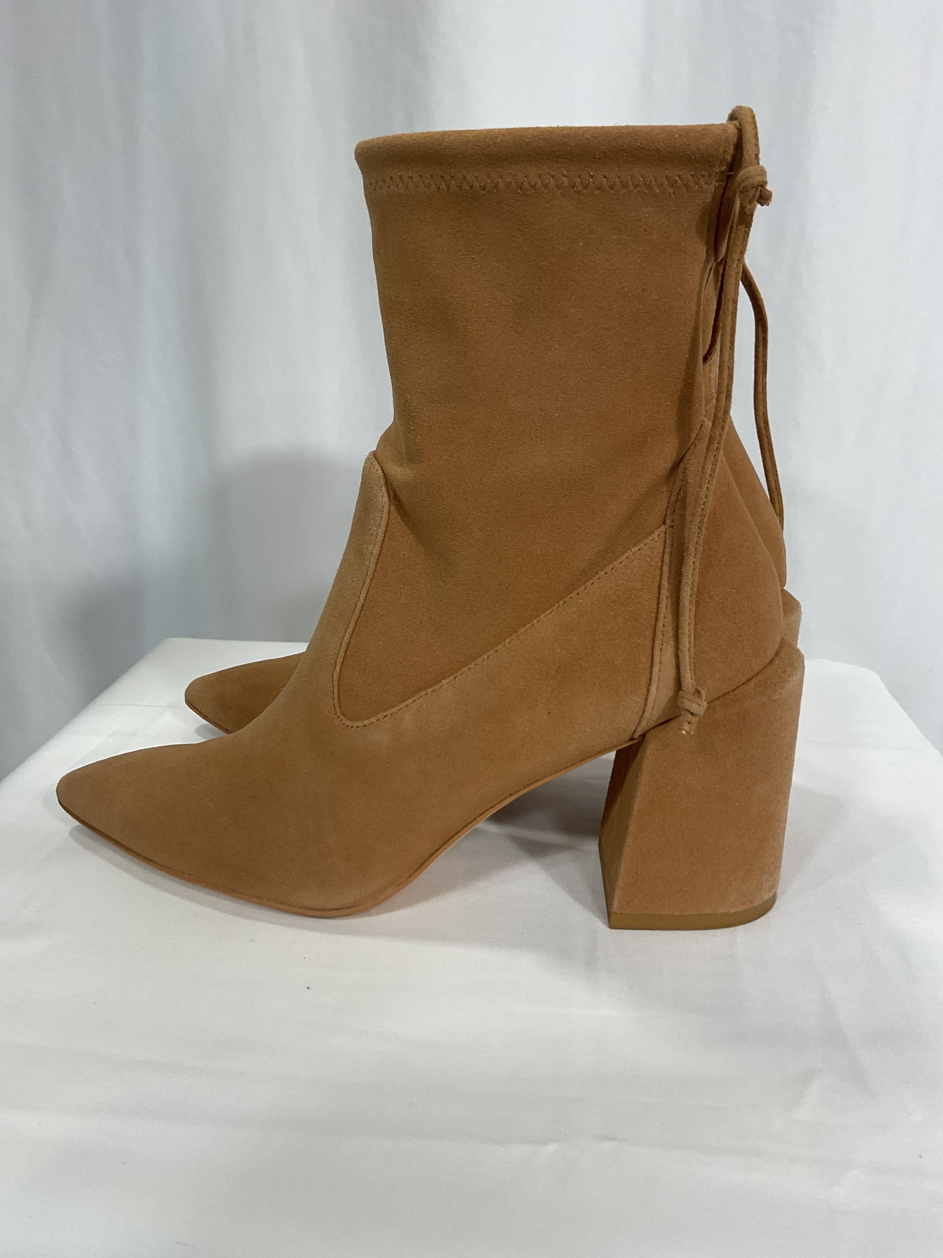 City Block Bootie - Image 2