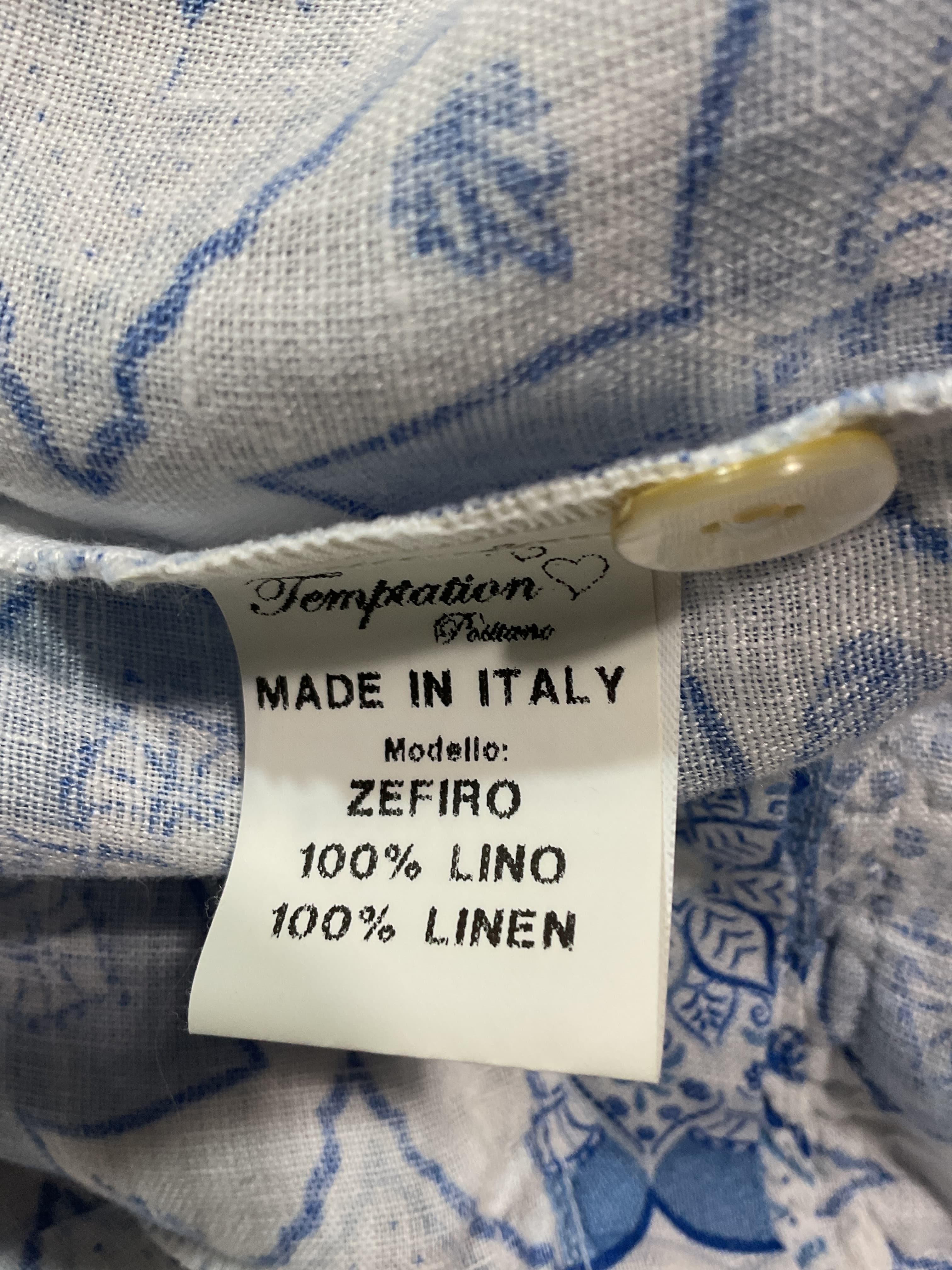 Zefiro Dress - Image 3