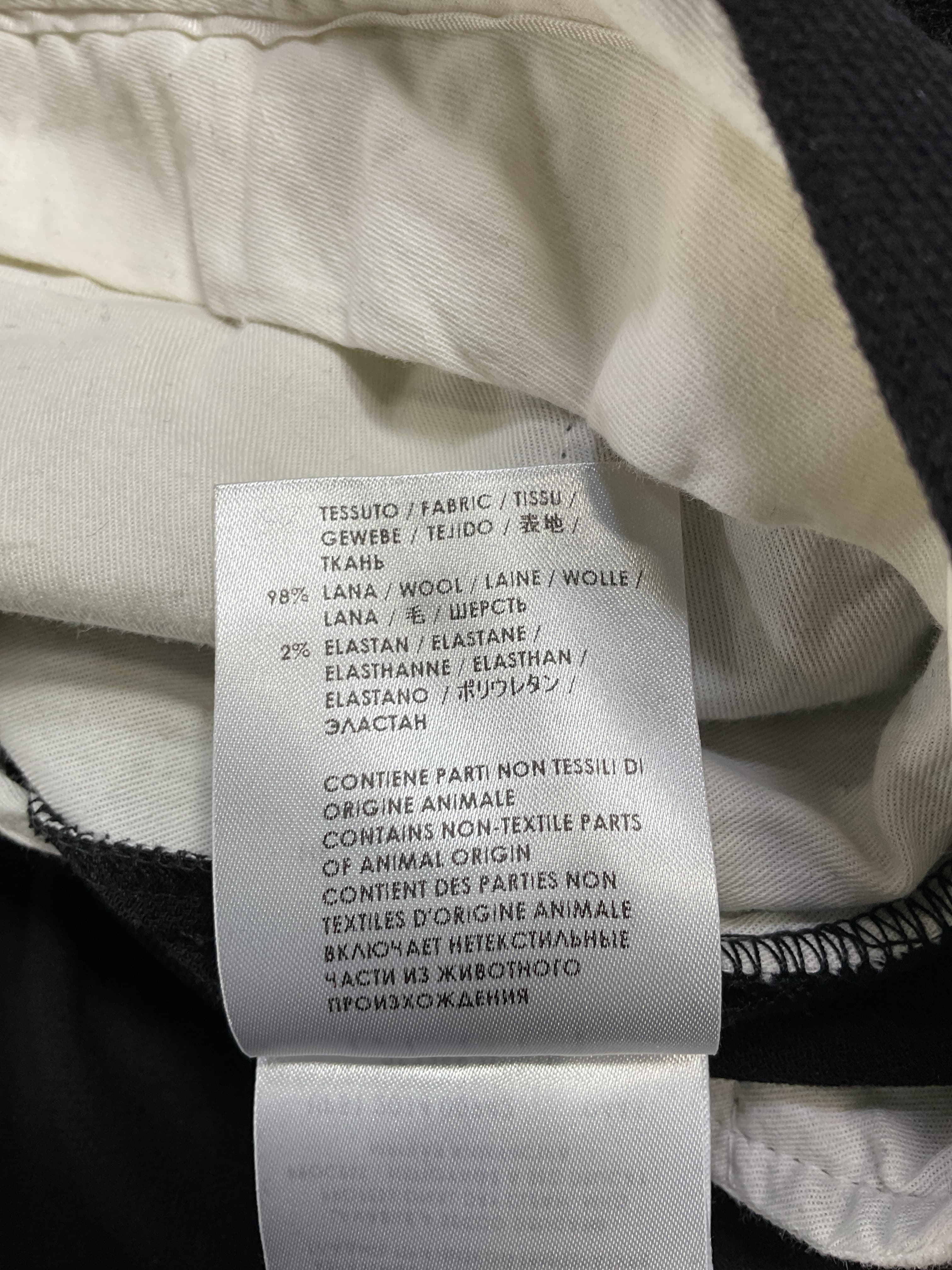 2014 Straight Leg Pants - Image 3