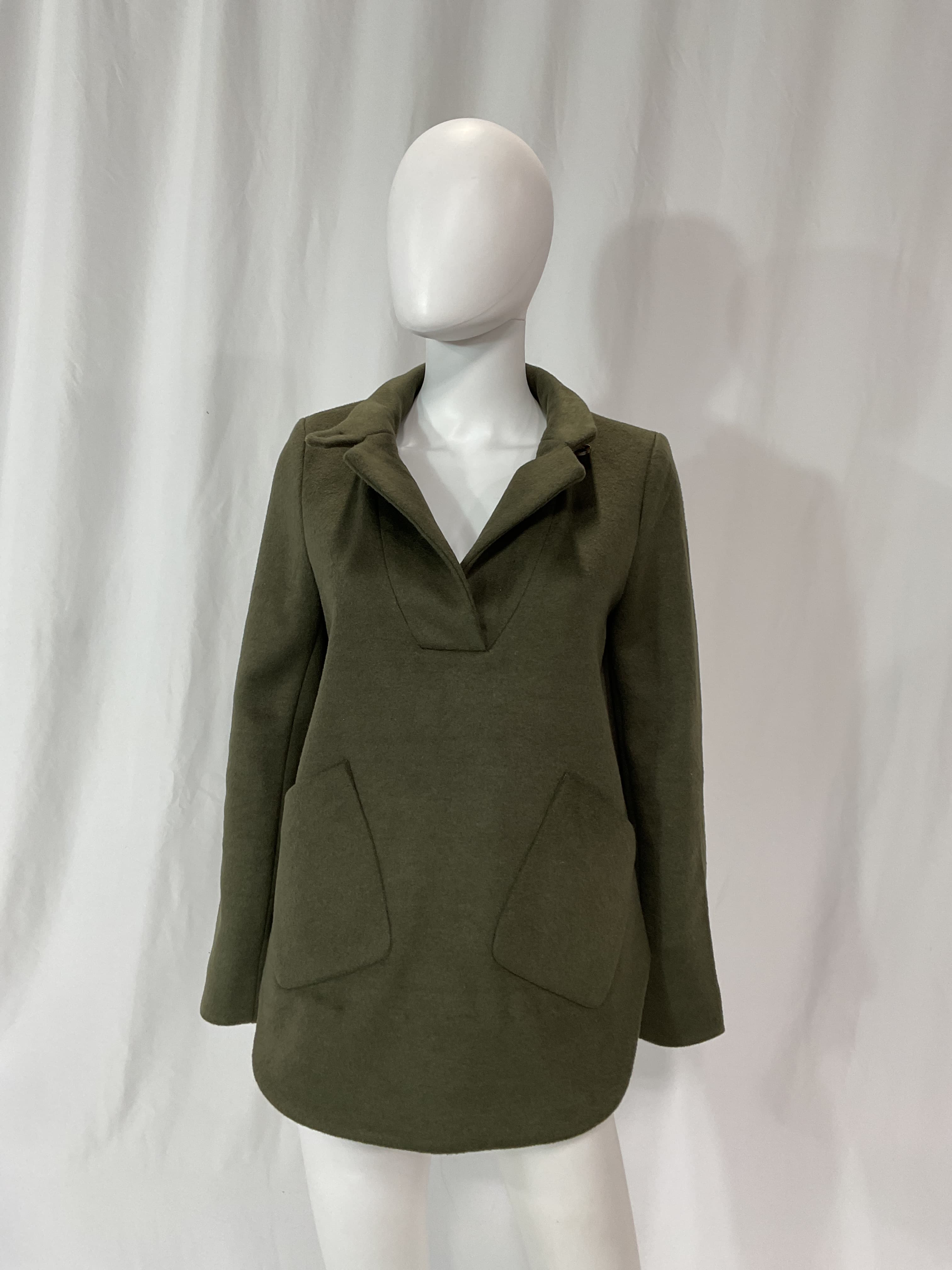 Olive Emerson Popover - Image 3