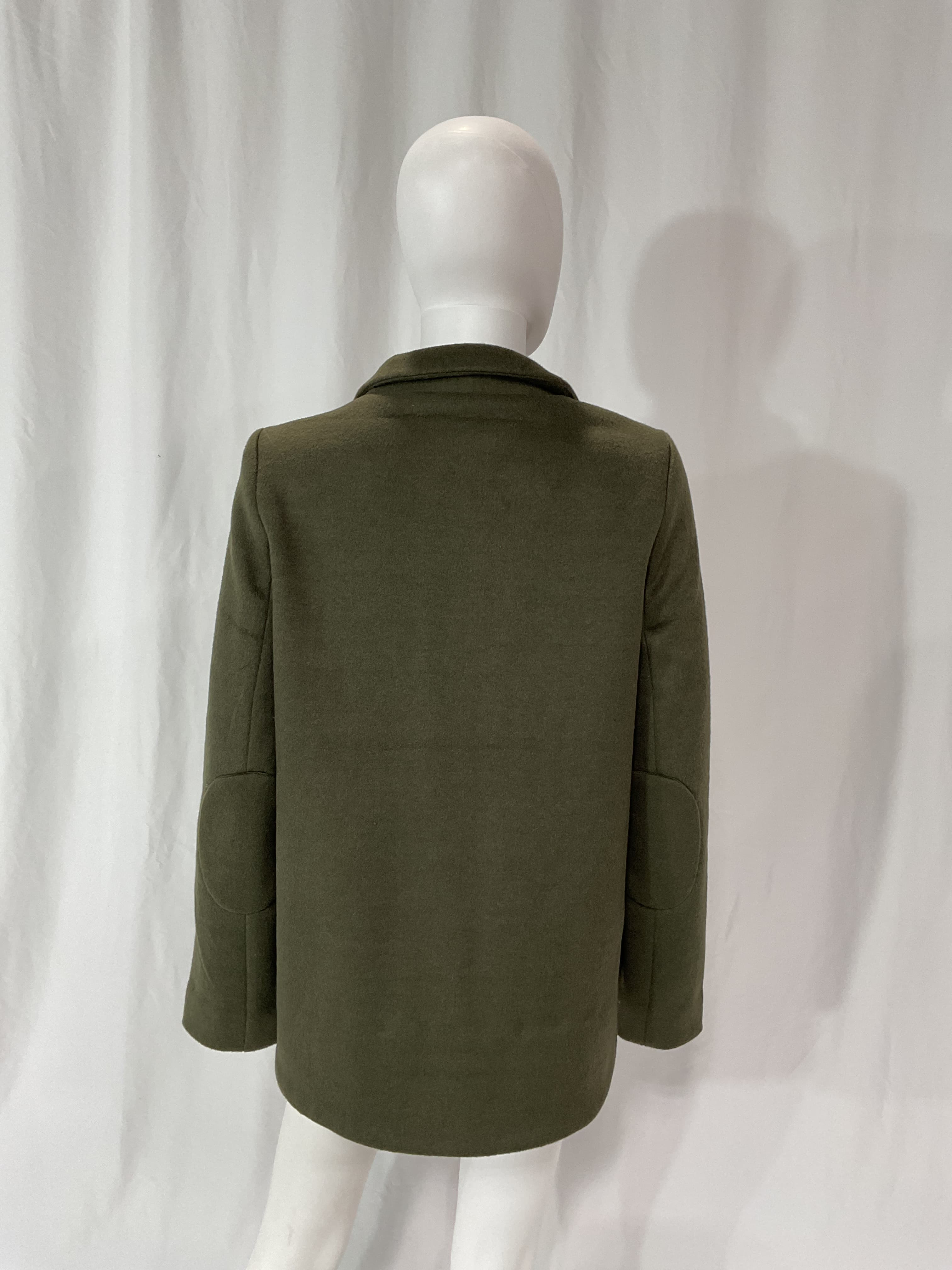 Olive Emerson Popover - Image 2
