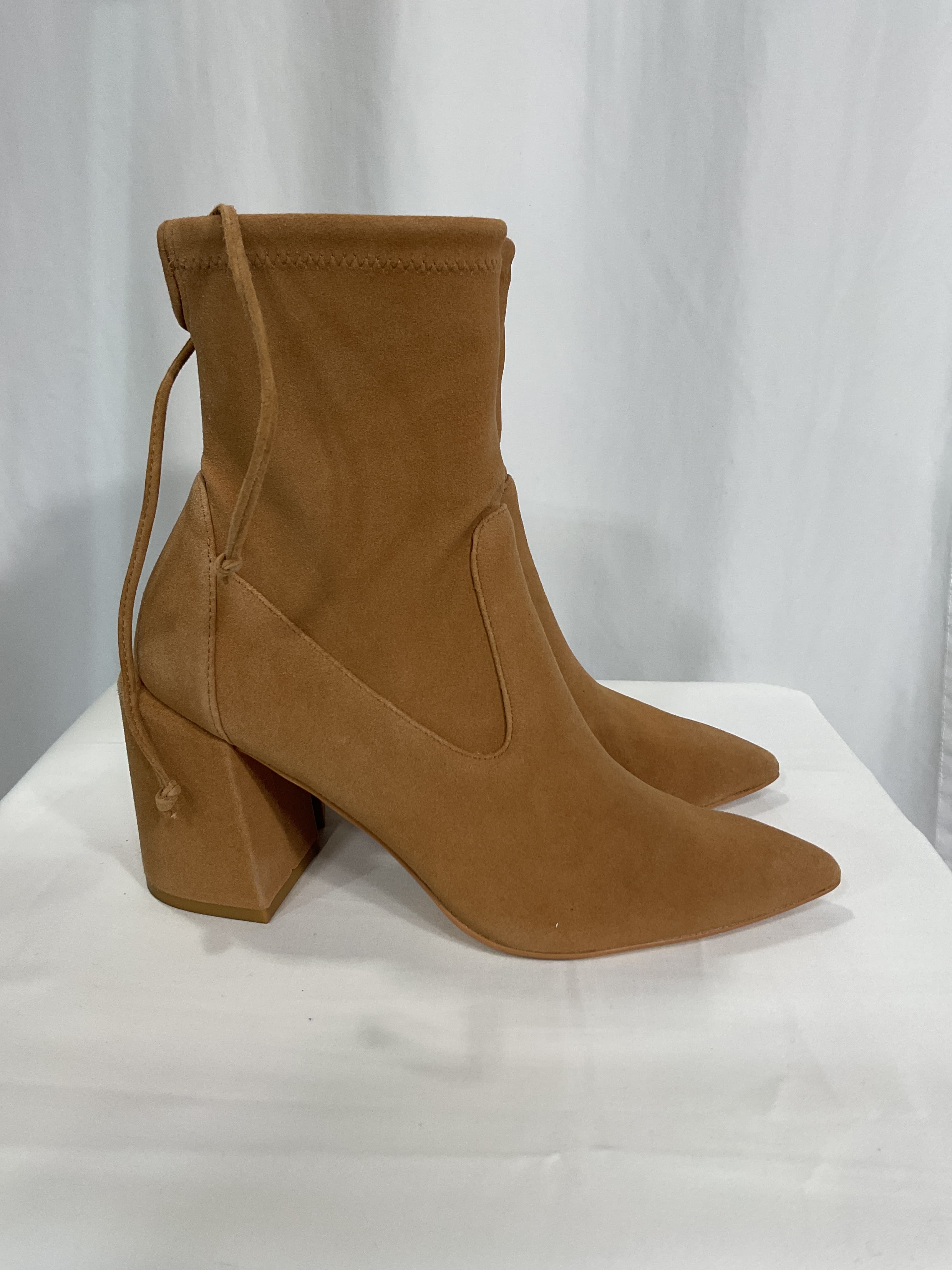 City Block Bootie - Image 3