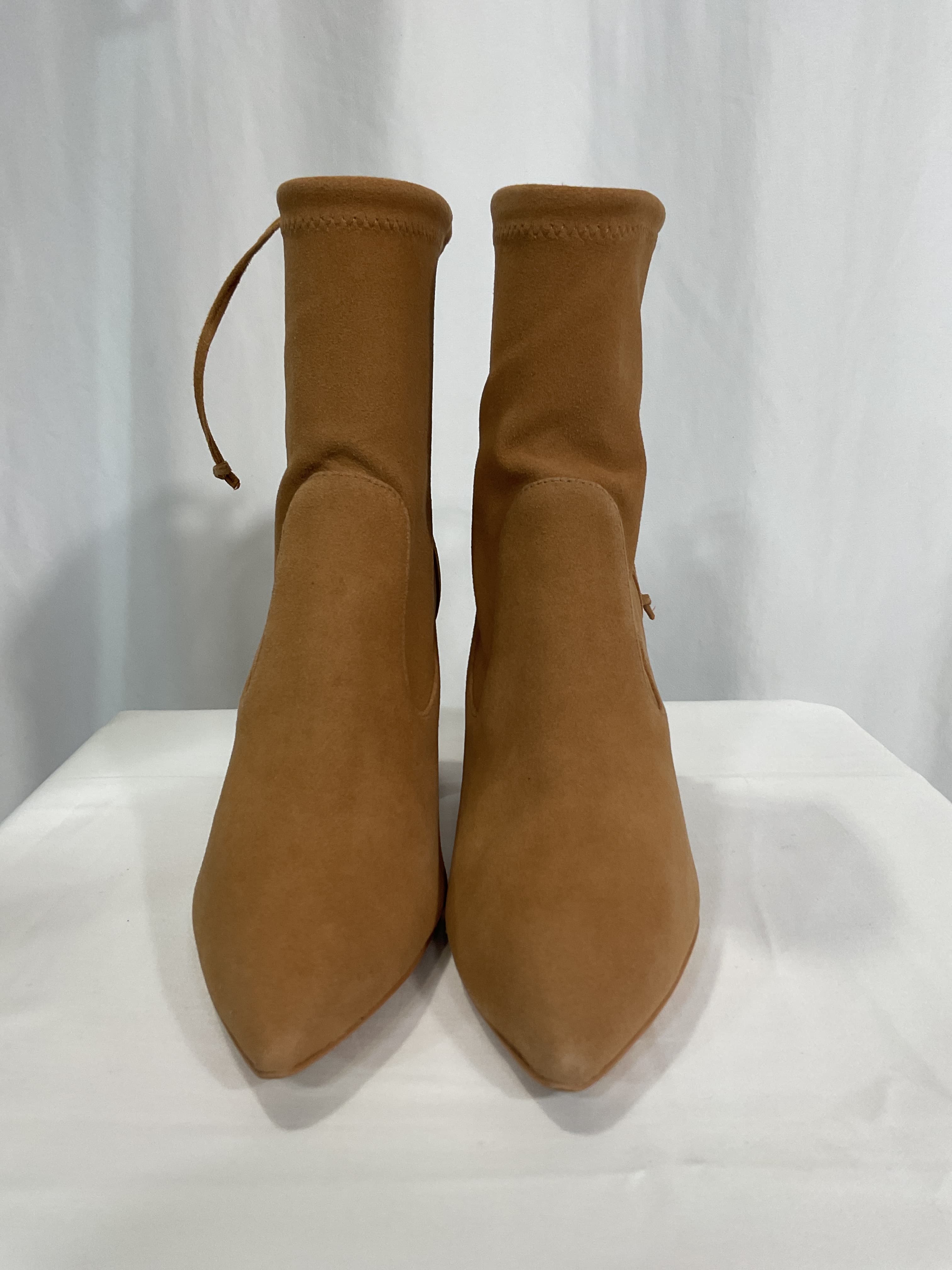 City Block Bootie - Image 4