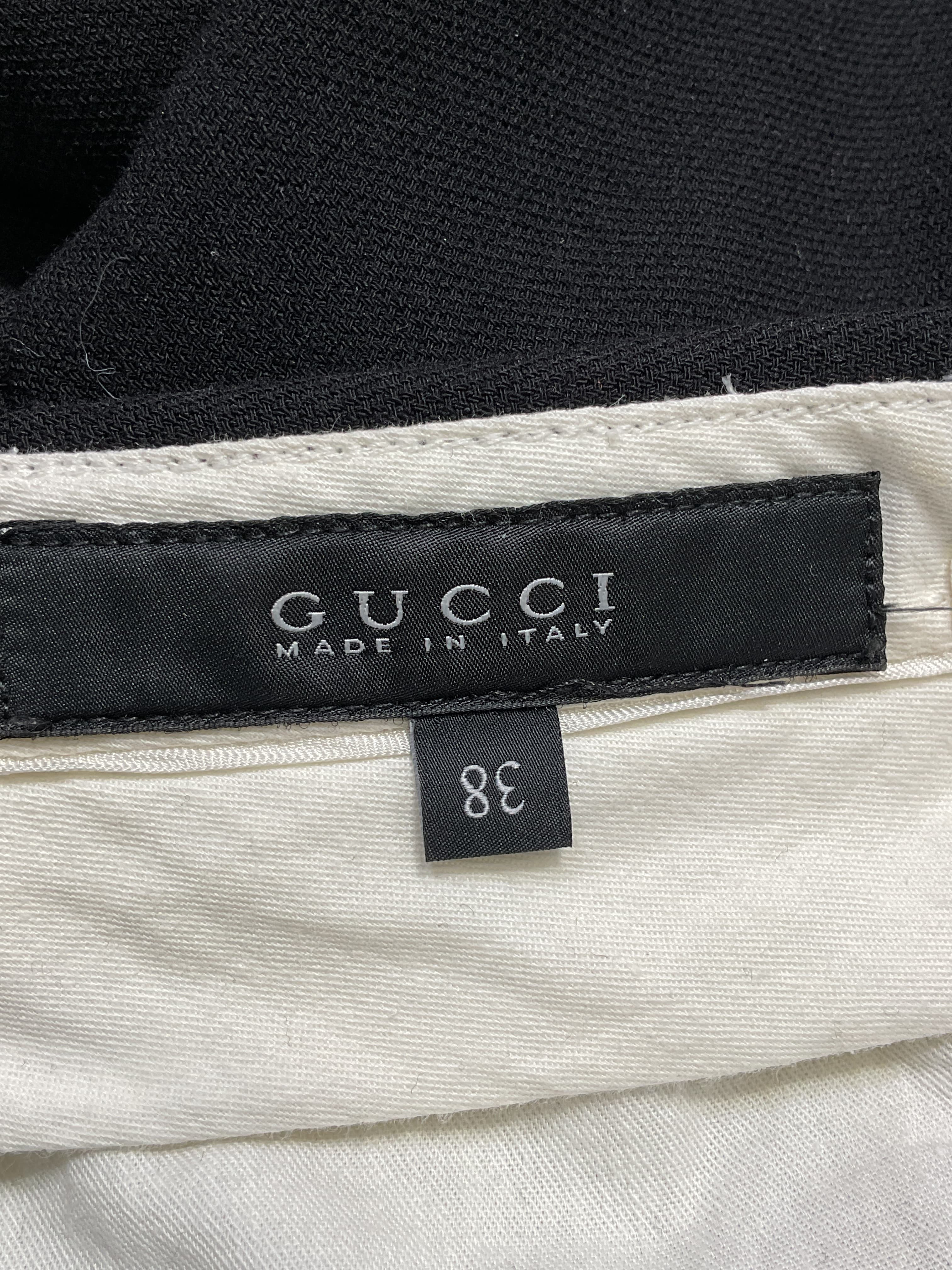 2014 Straight Leg Pants - Image 4