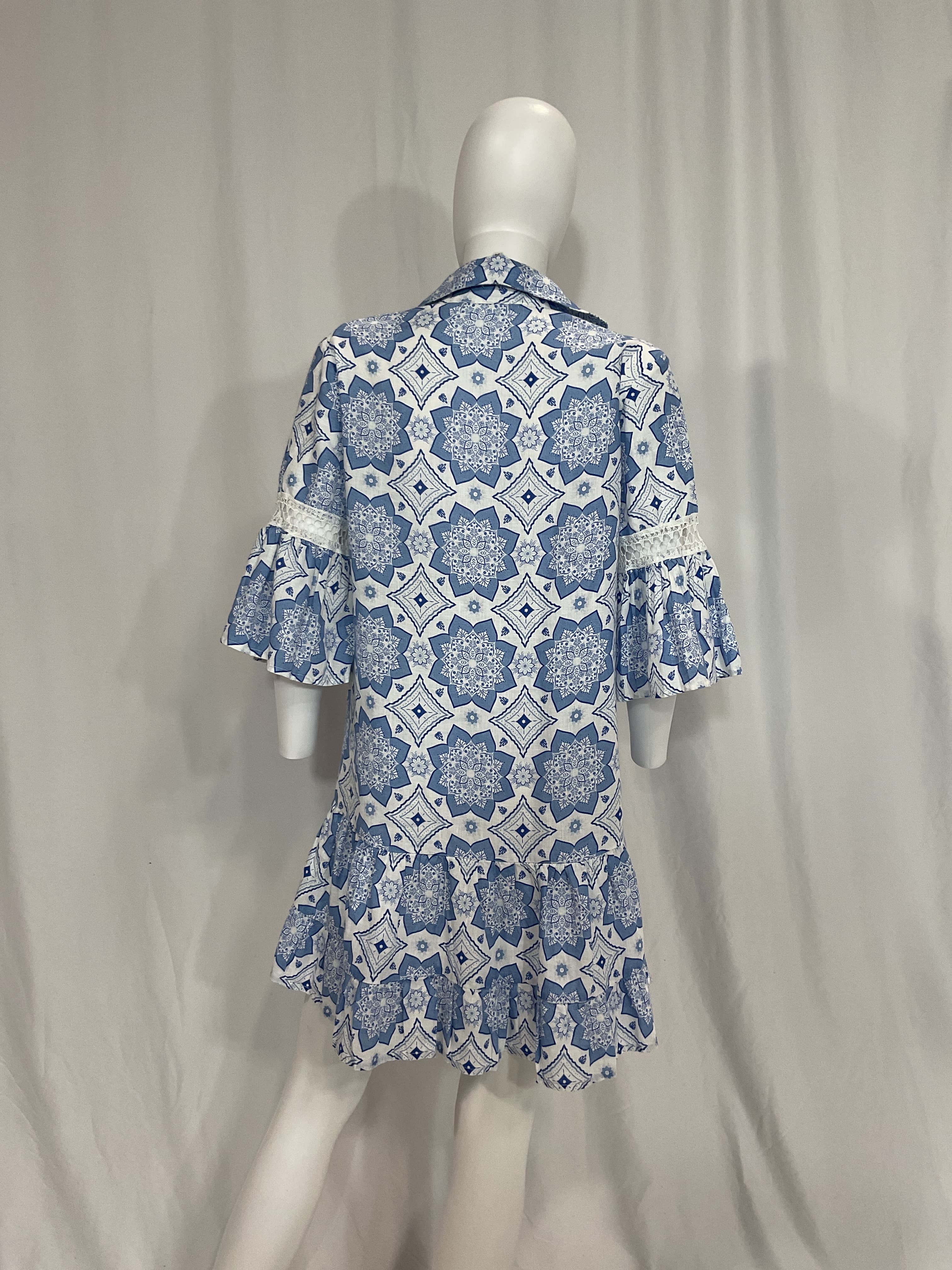 Zefiro Dress - Image 4
