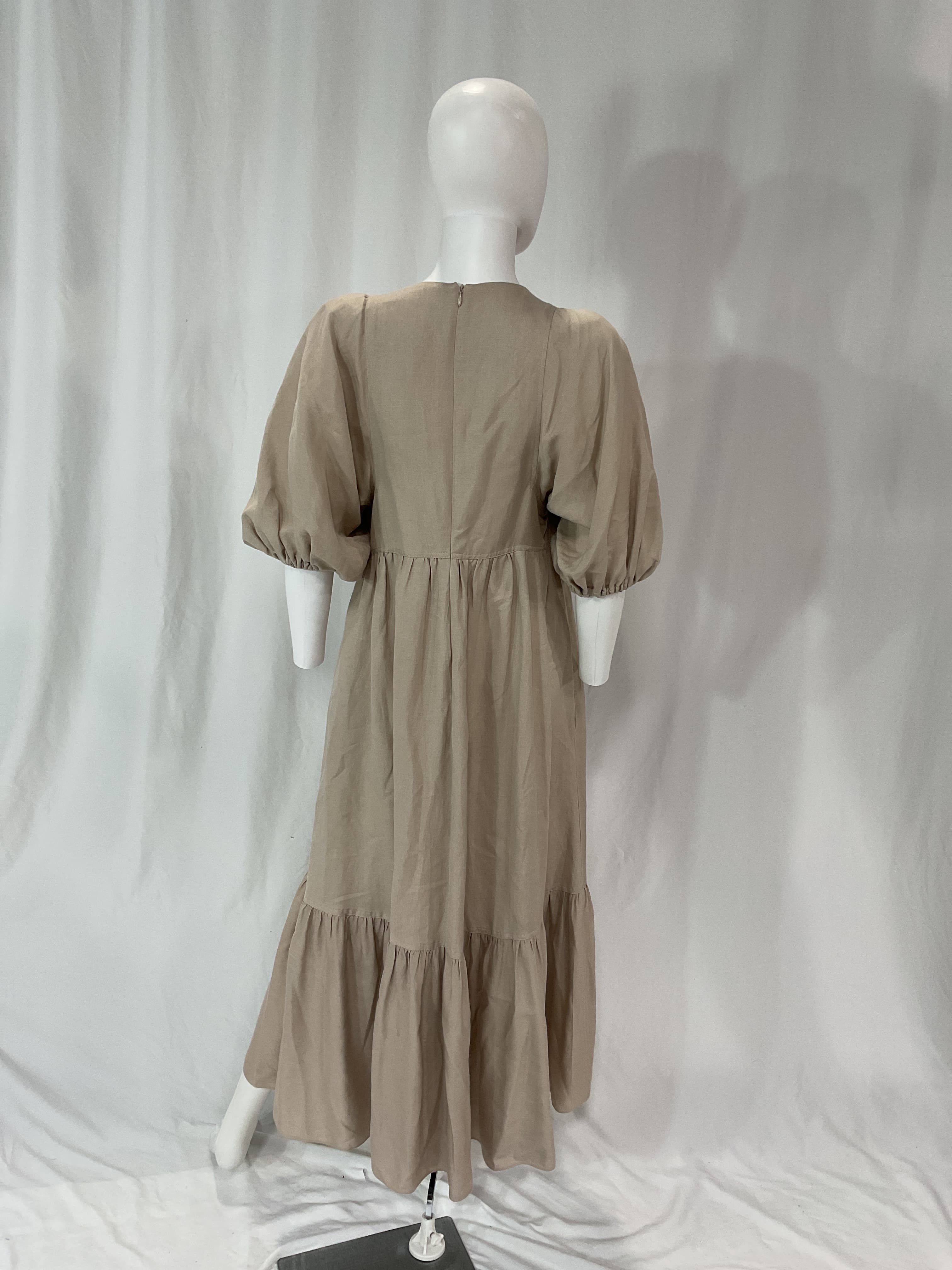 Clay Palmer Dress - Image 3