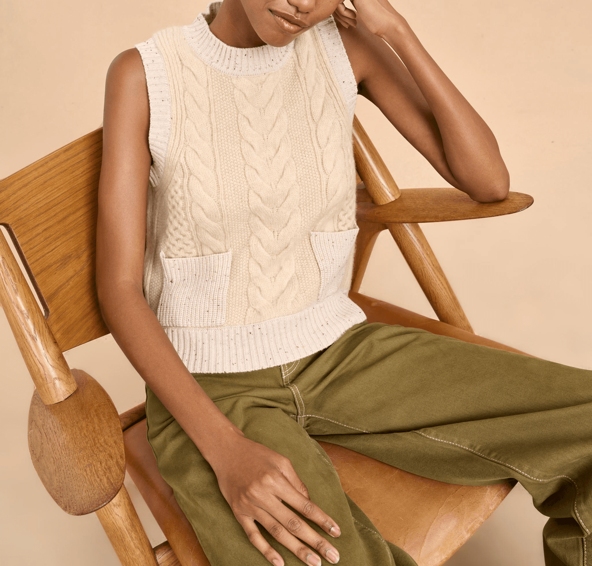 Nuage Vest - Image 1