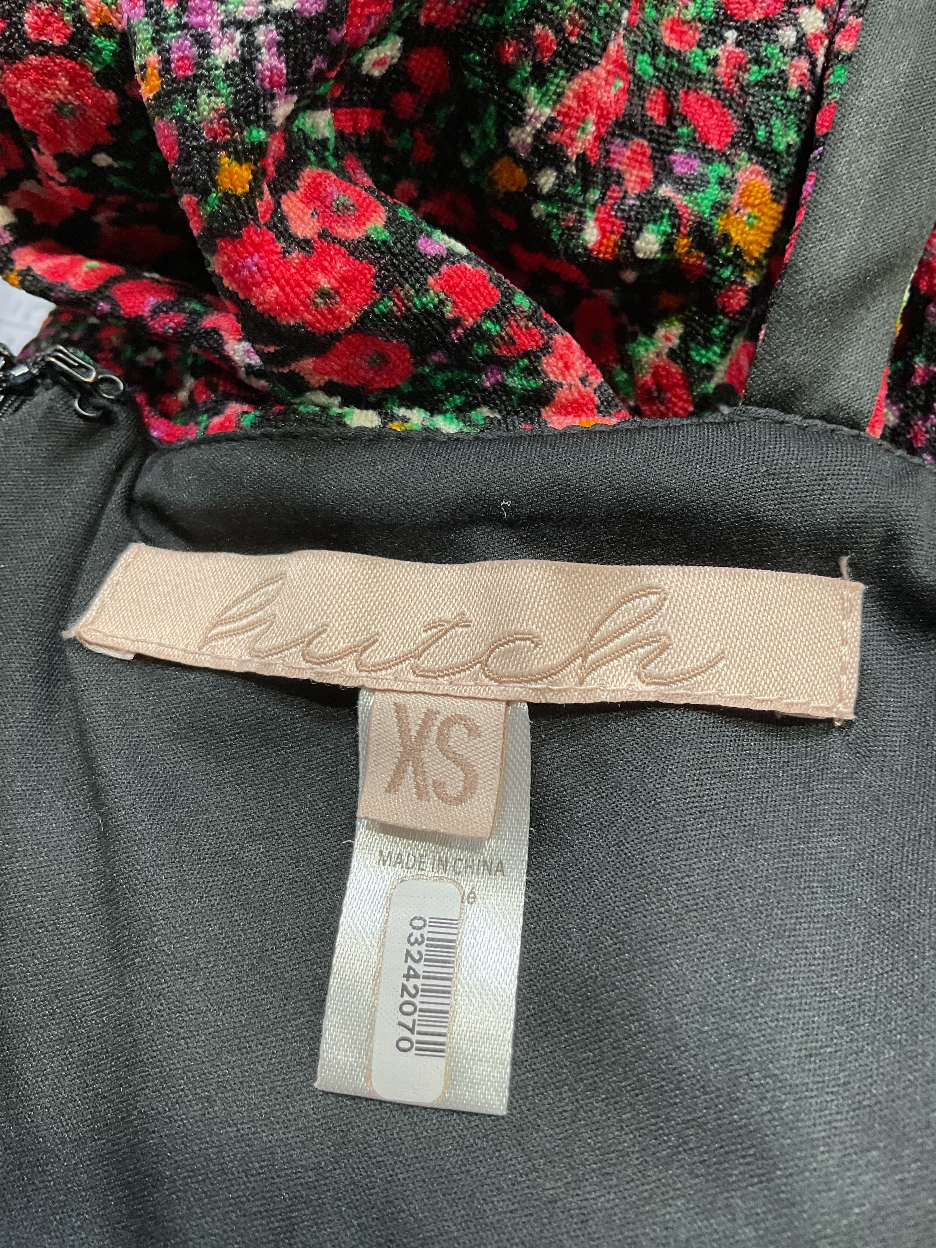Sweetheart Midi Dress - Image 2