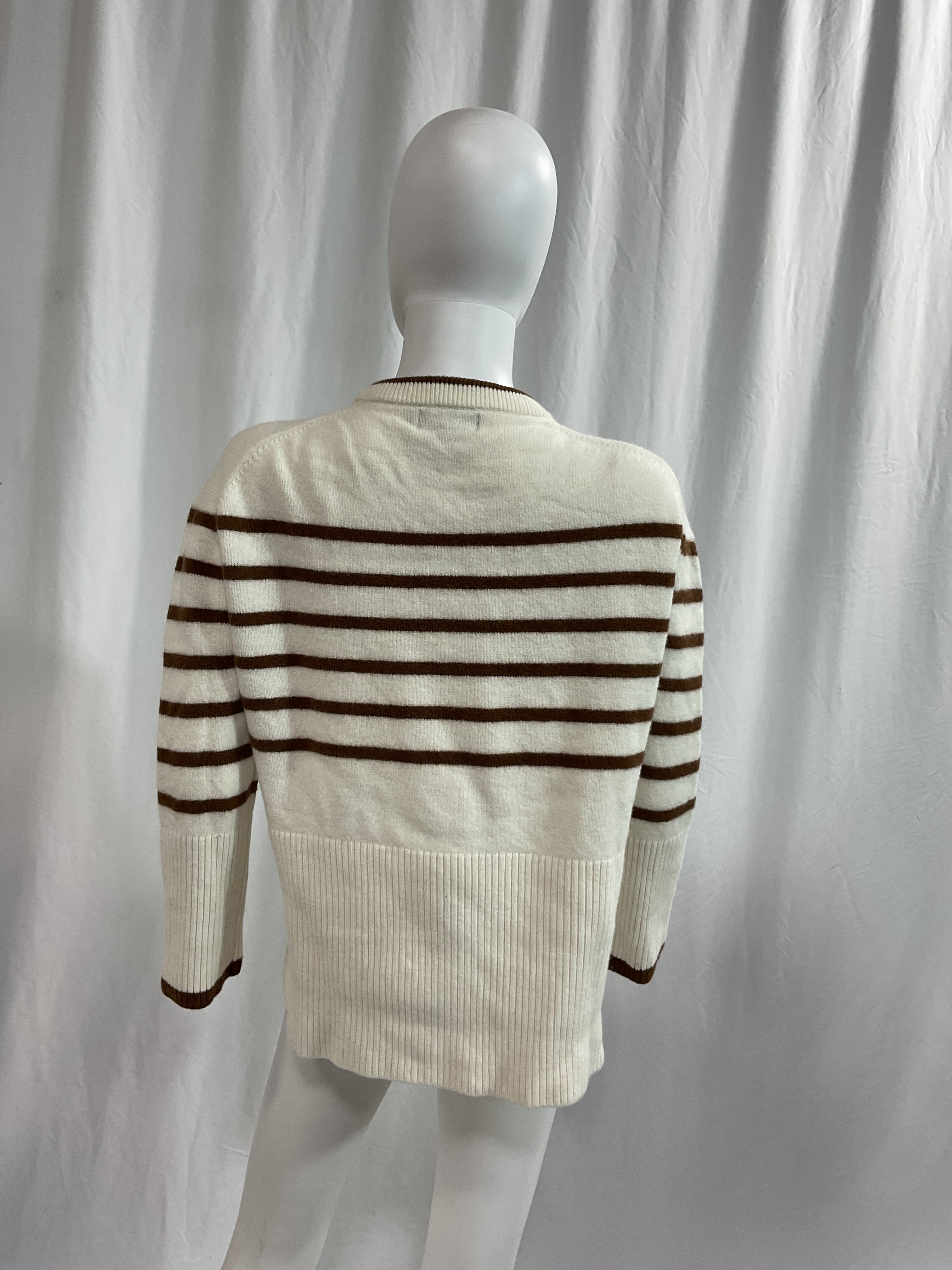 The Carly Knit Pullover - Image 3