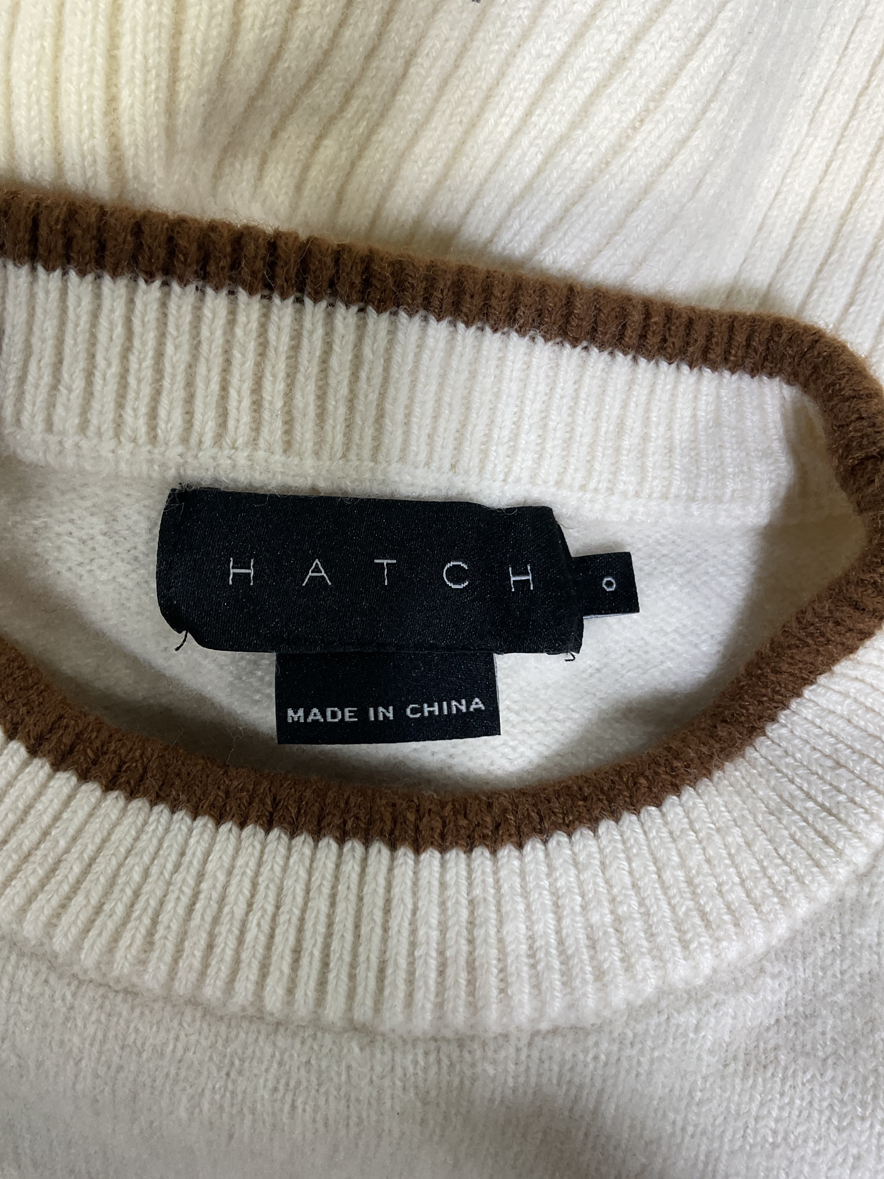 The Carly Knit Pullover - Image 4
