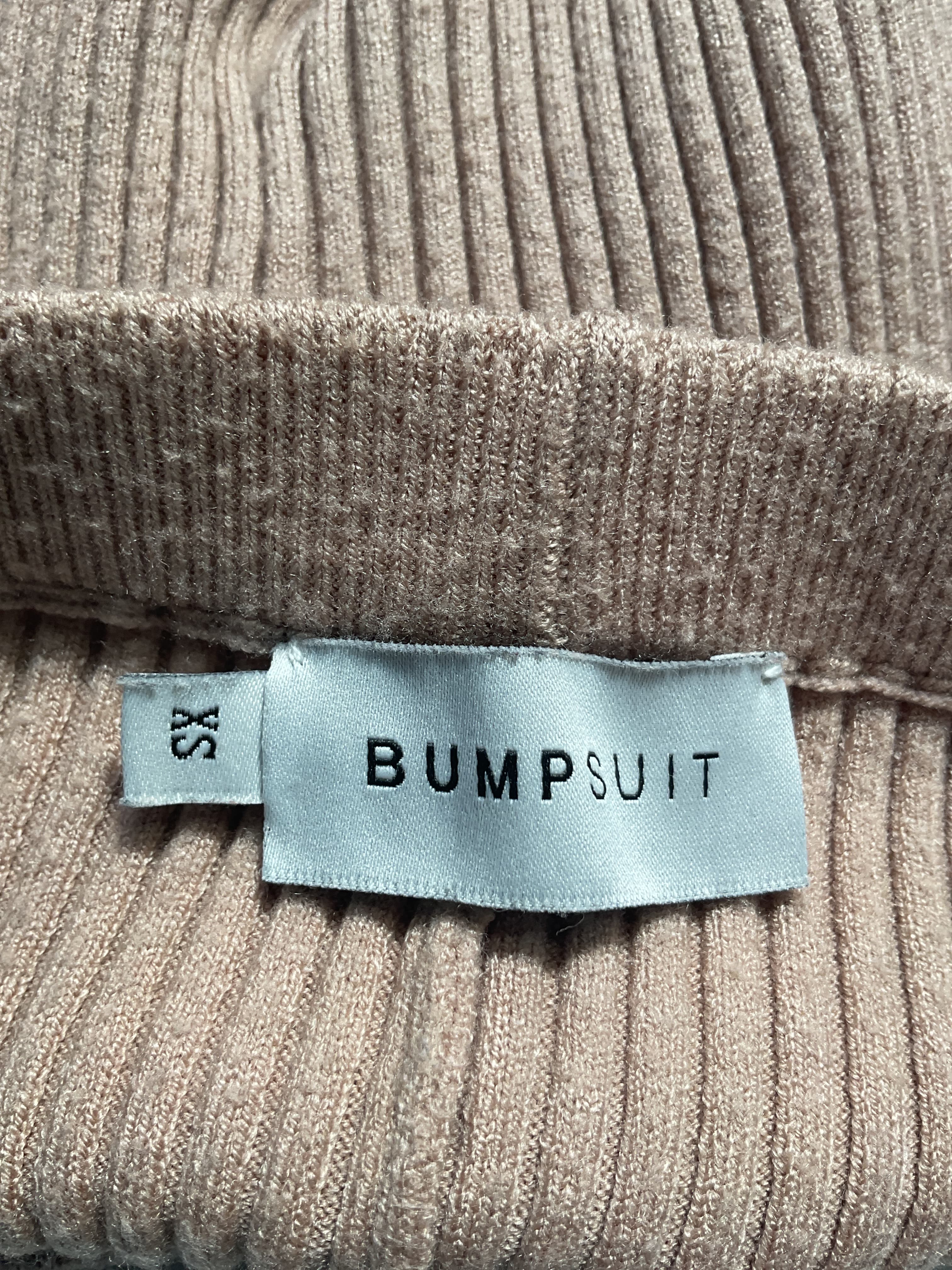 Cozy Knit Flare Pant - Image 4