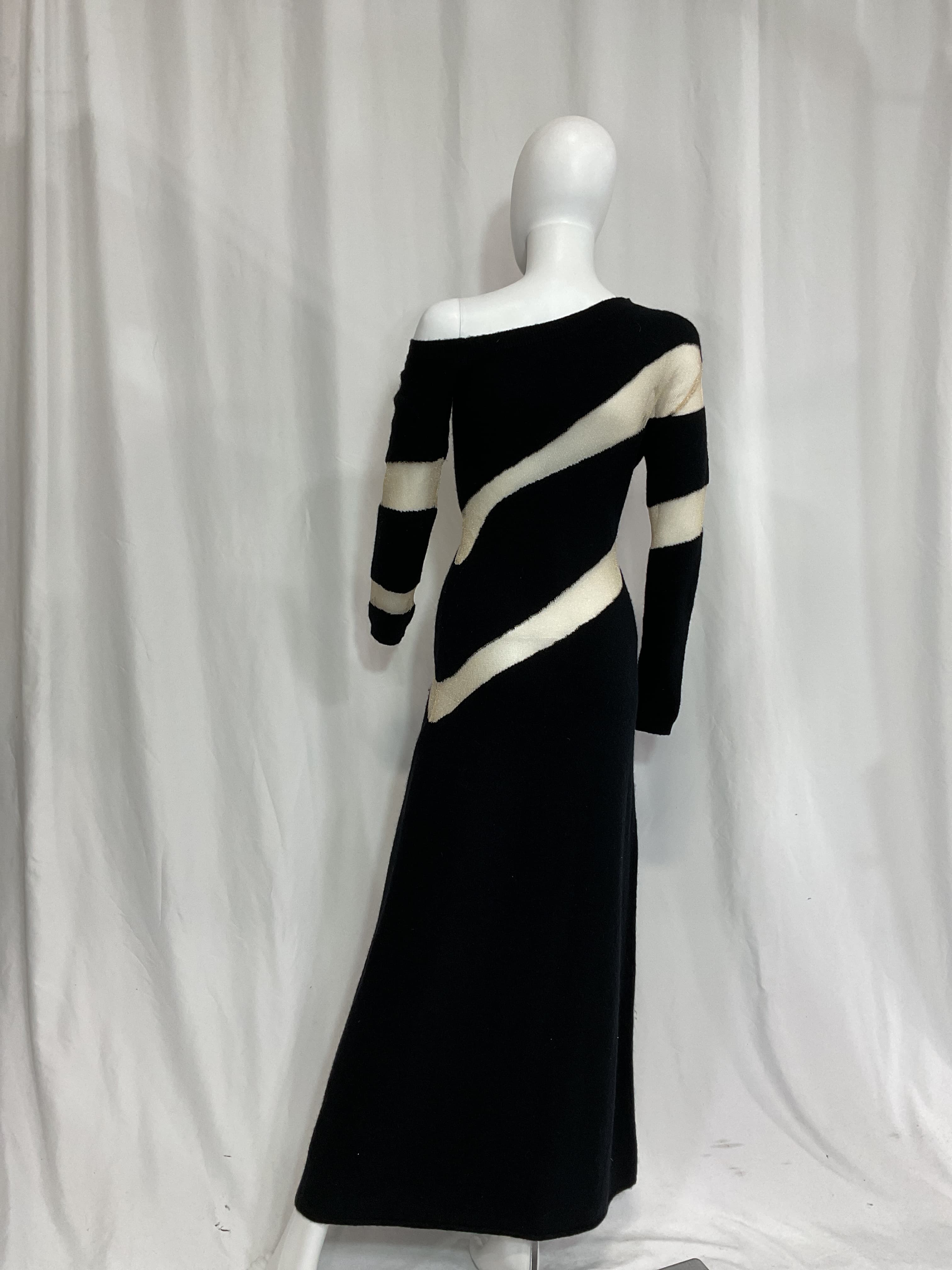 Nessa Knit Dress - Image 2