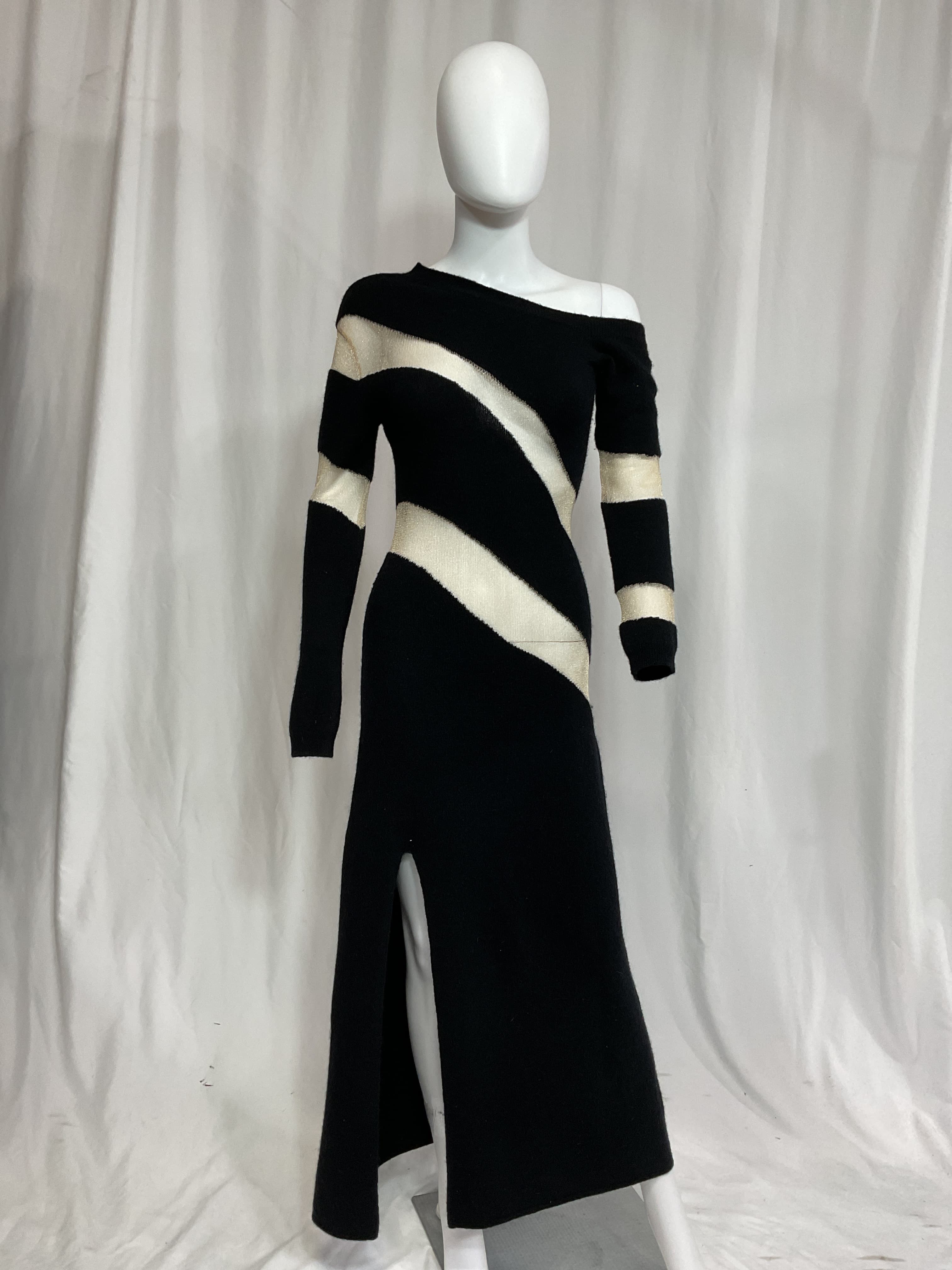 Nessa Knit Dress - Image 4