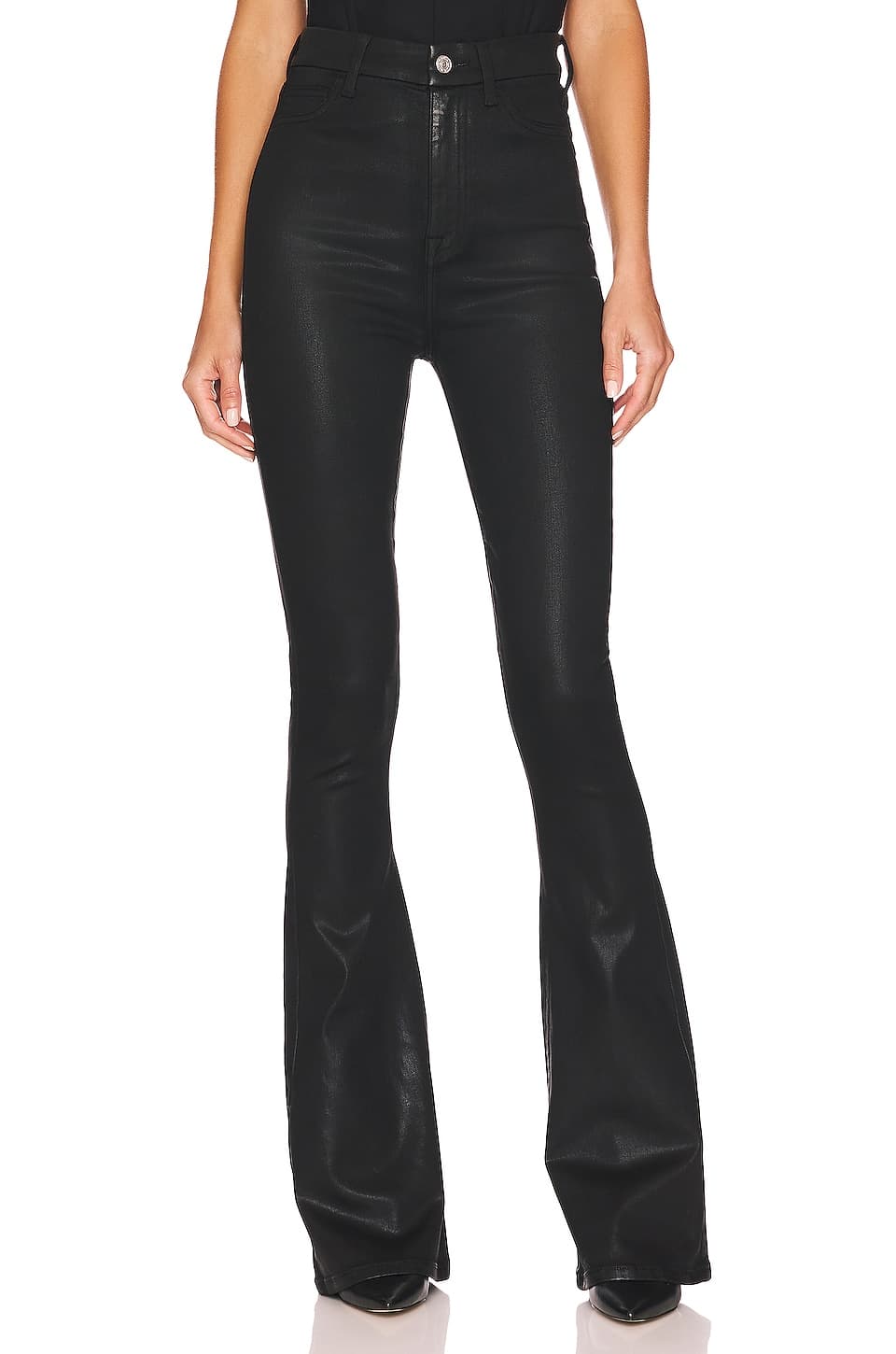 Ultra High Rise Skinny Boot - Image 1