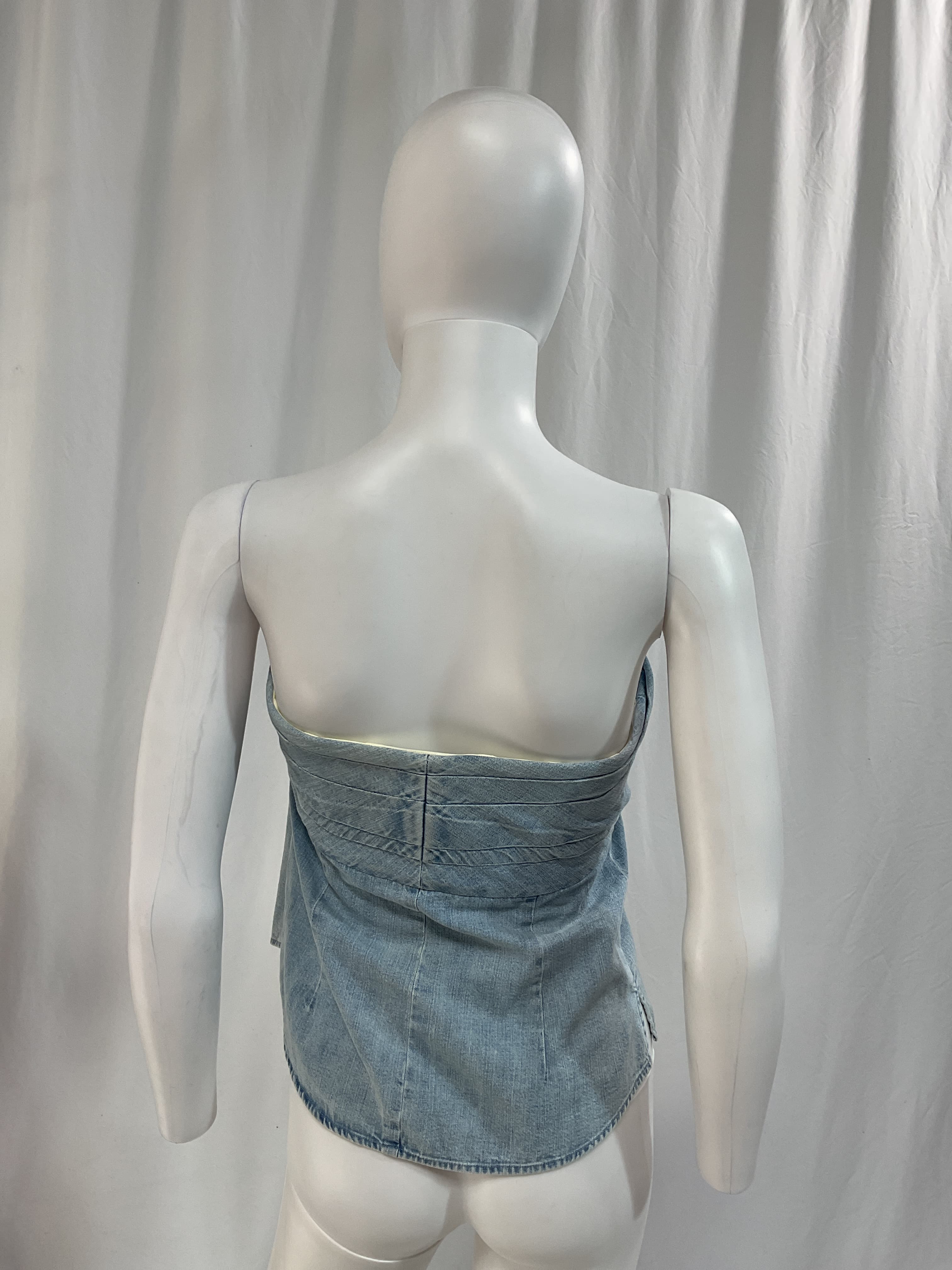 Leia Top - Image 3