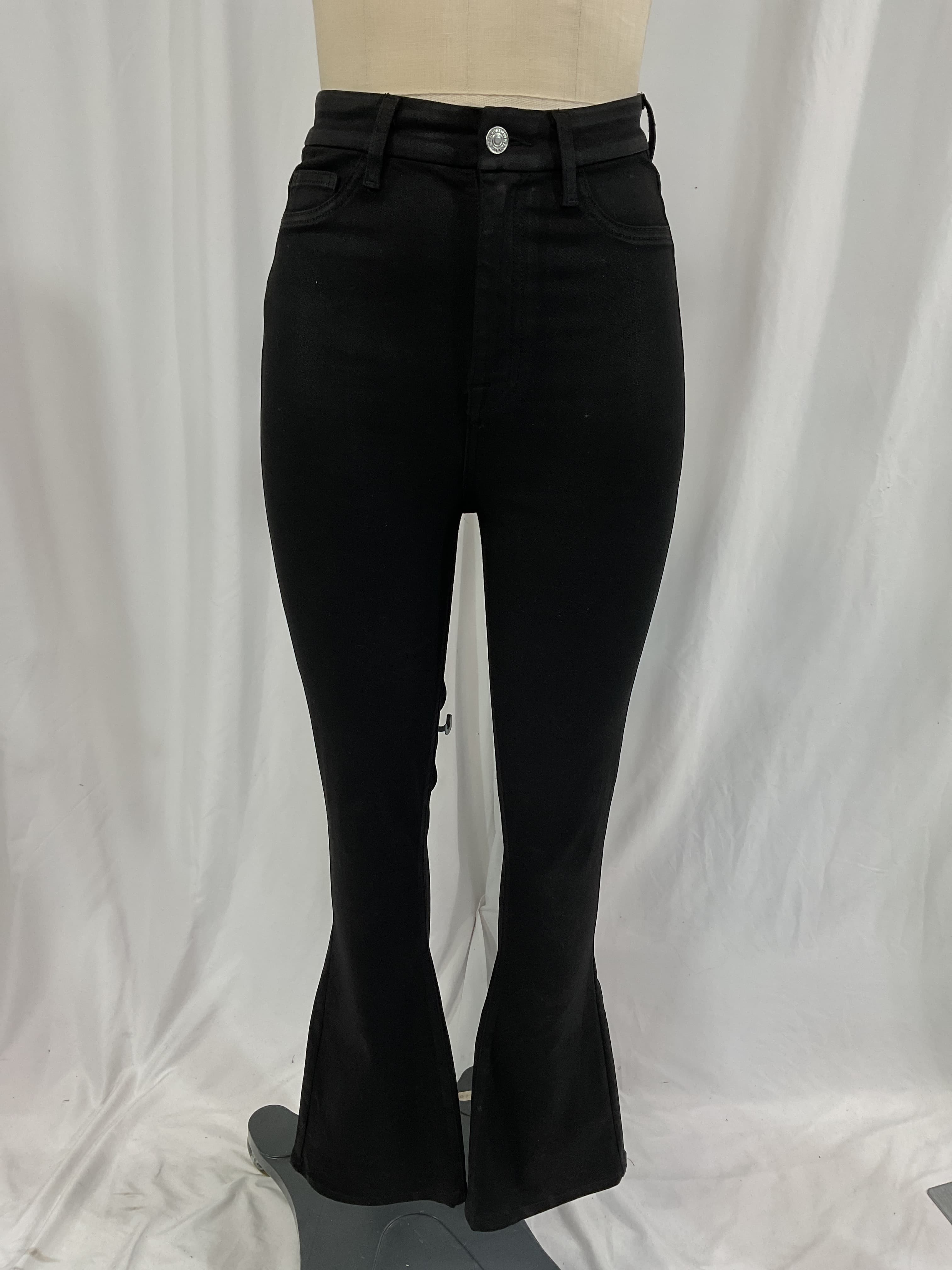 Ultra High Rise Skinny Boot - Image 2