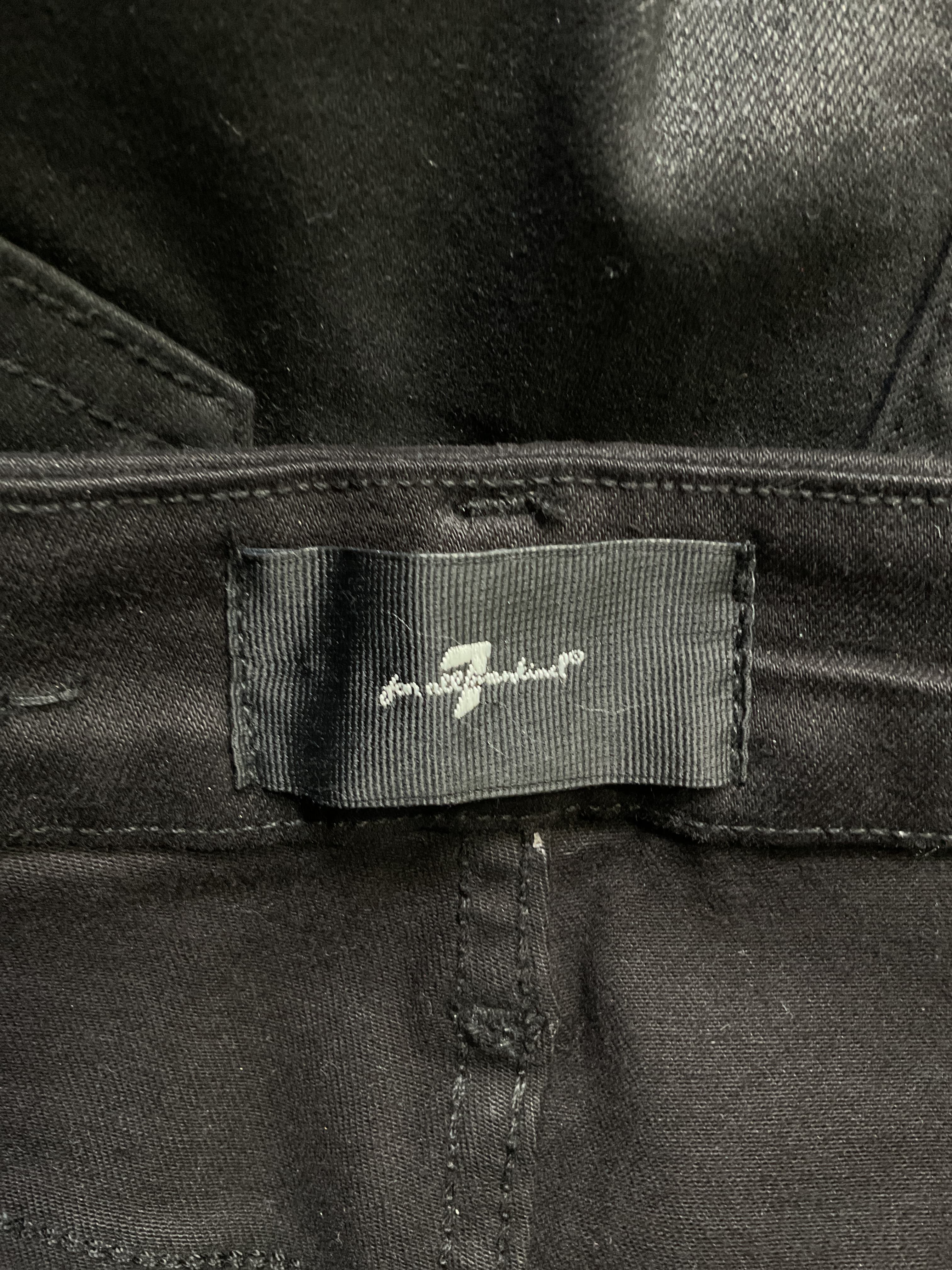 Ultra High Rise Skinny Boot - Image 4