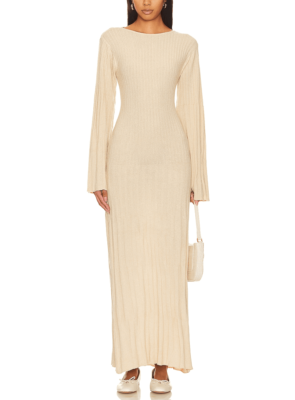 Serafia Maxi Dress - Image 1