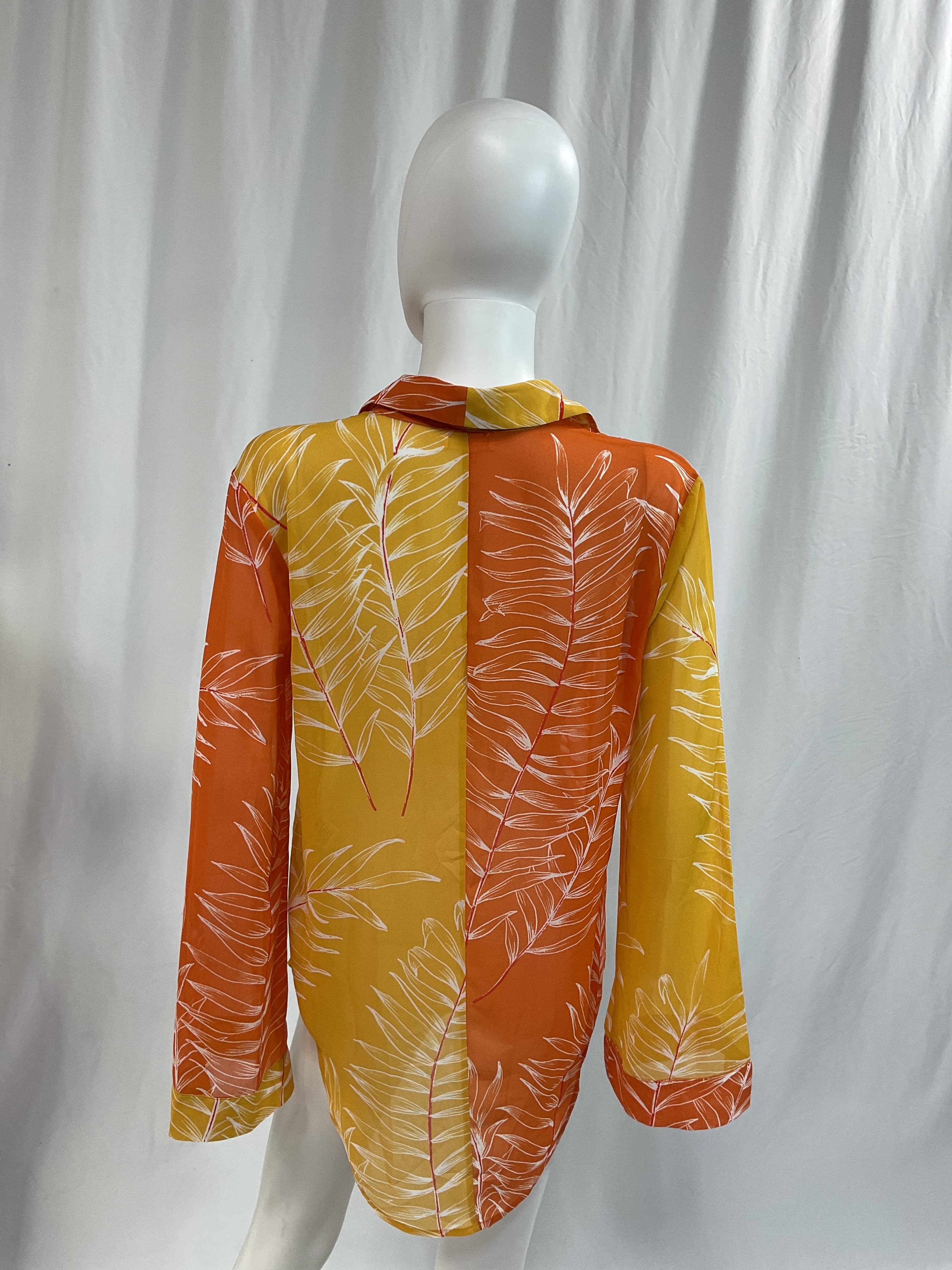 Brynn Shirt Dress - Image 2
