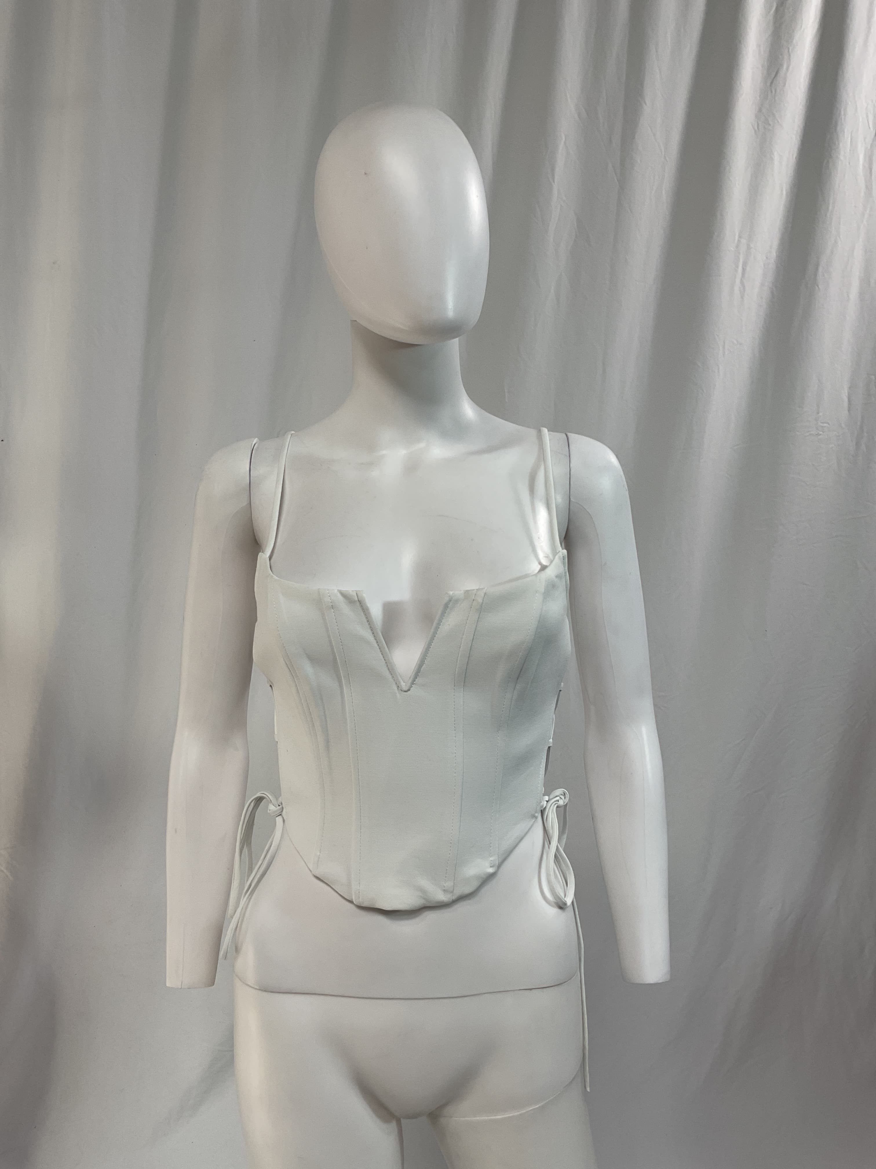 Katerina Bustier Top - Image 2