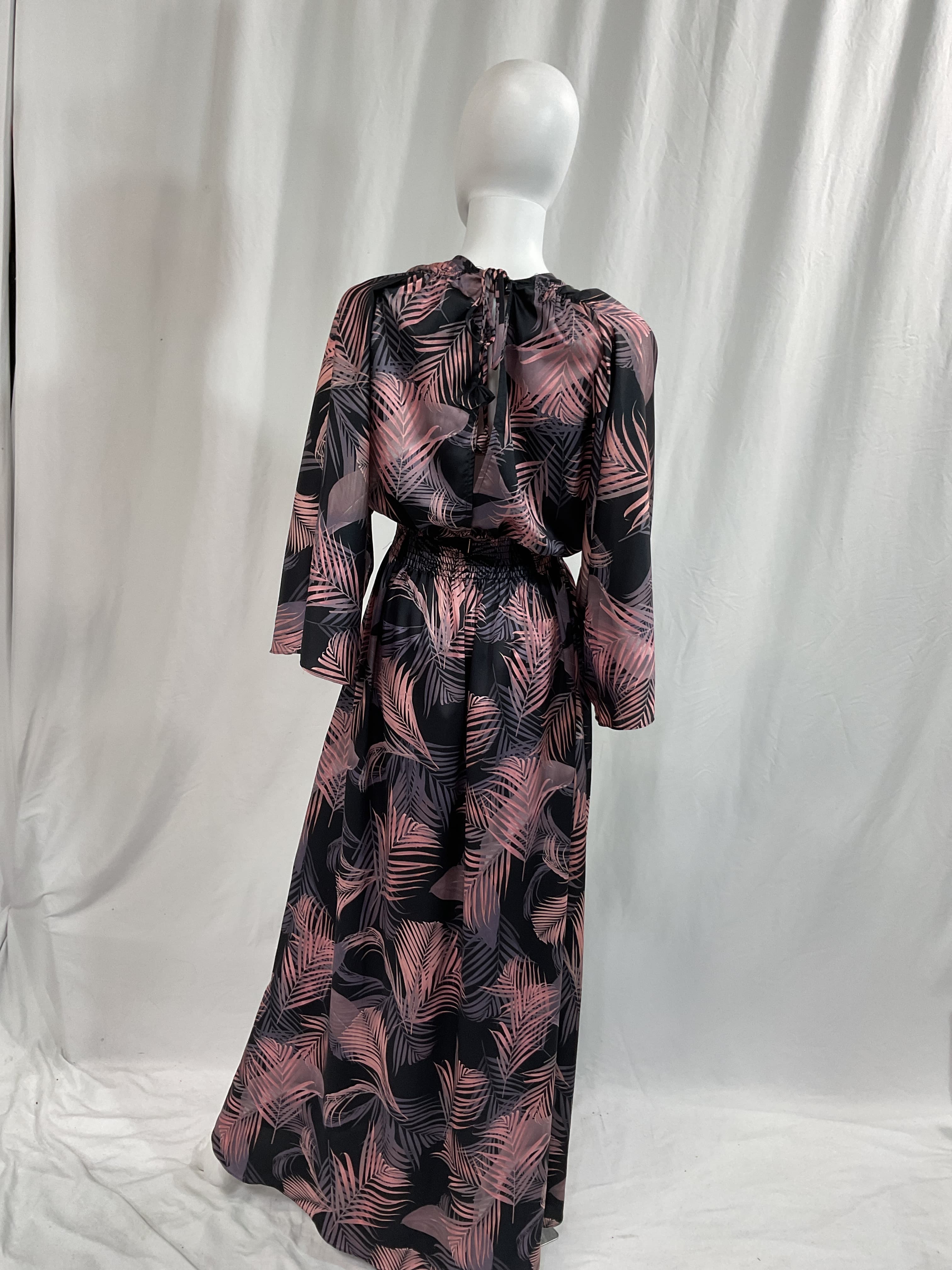 Bardot Dress - Image 2