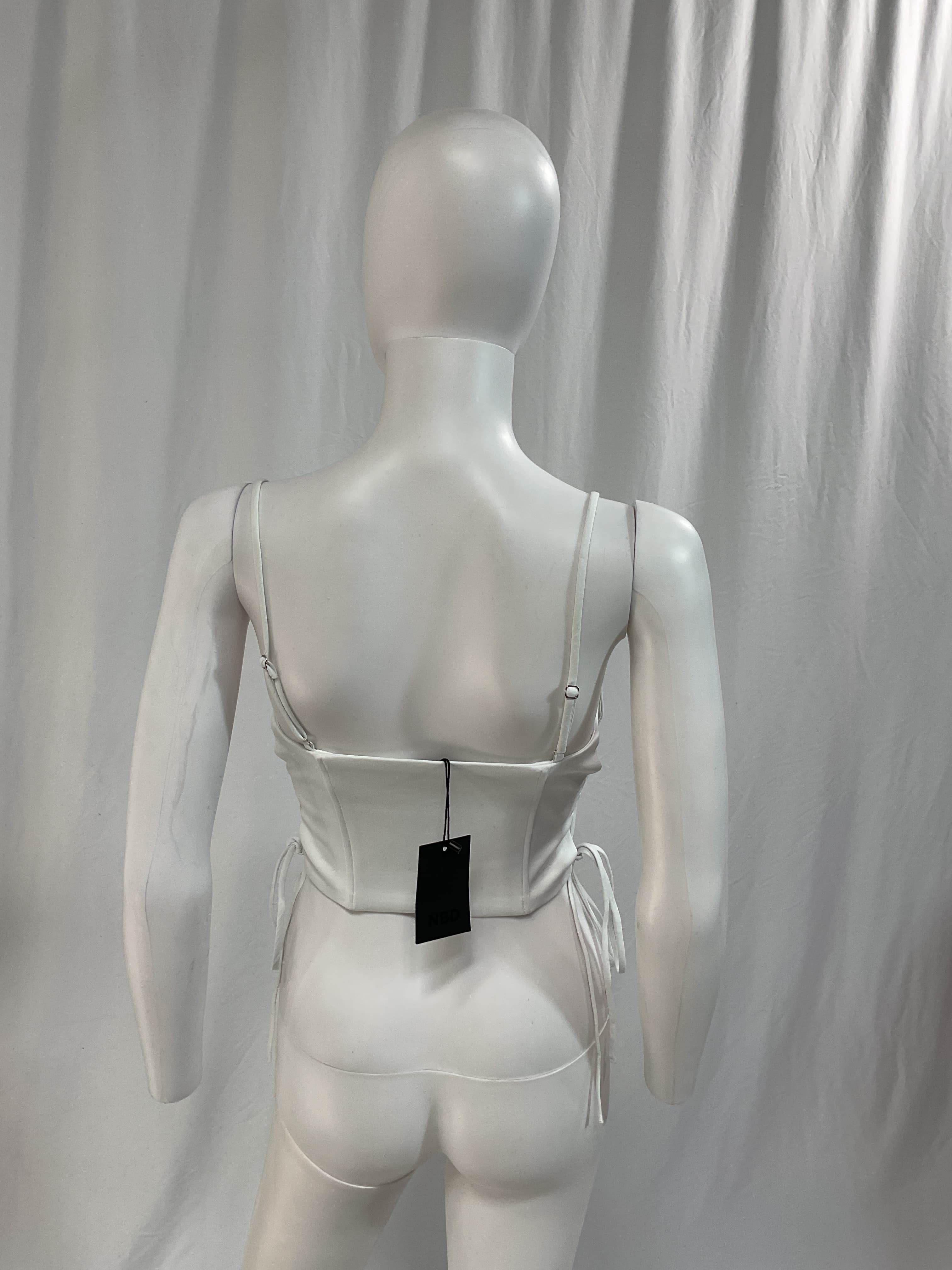 Katerina Bustier Top - Image 3