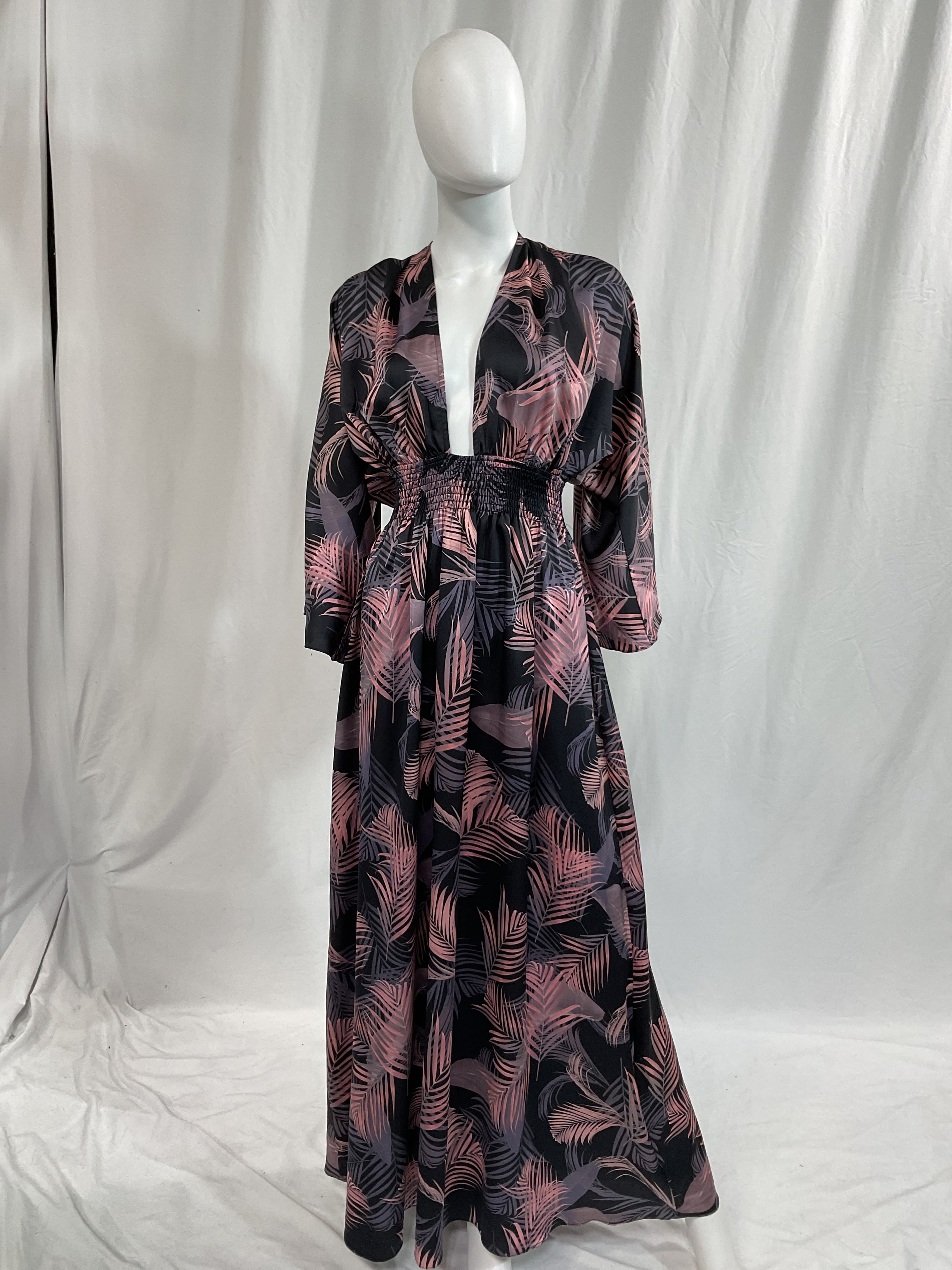 Bardot Dress - Image 3