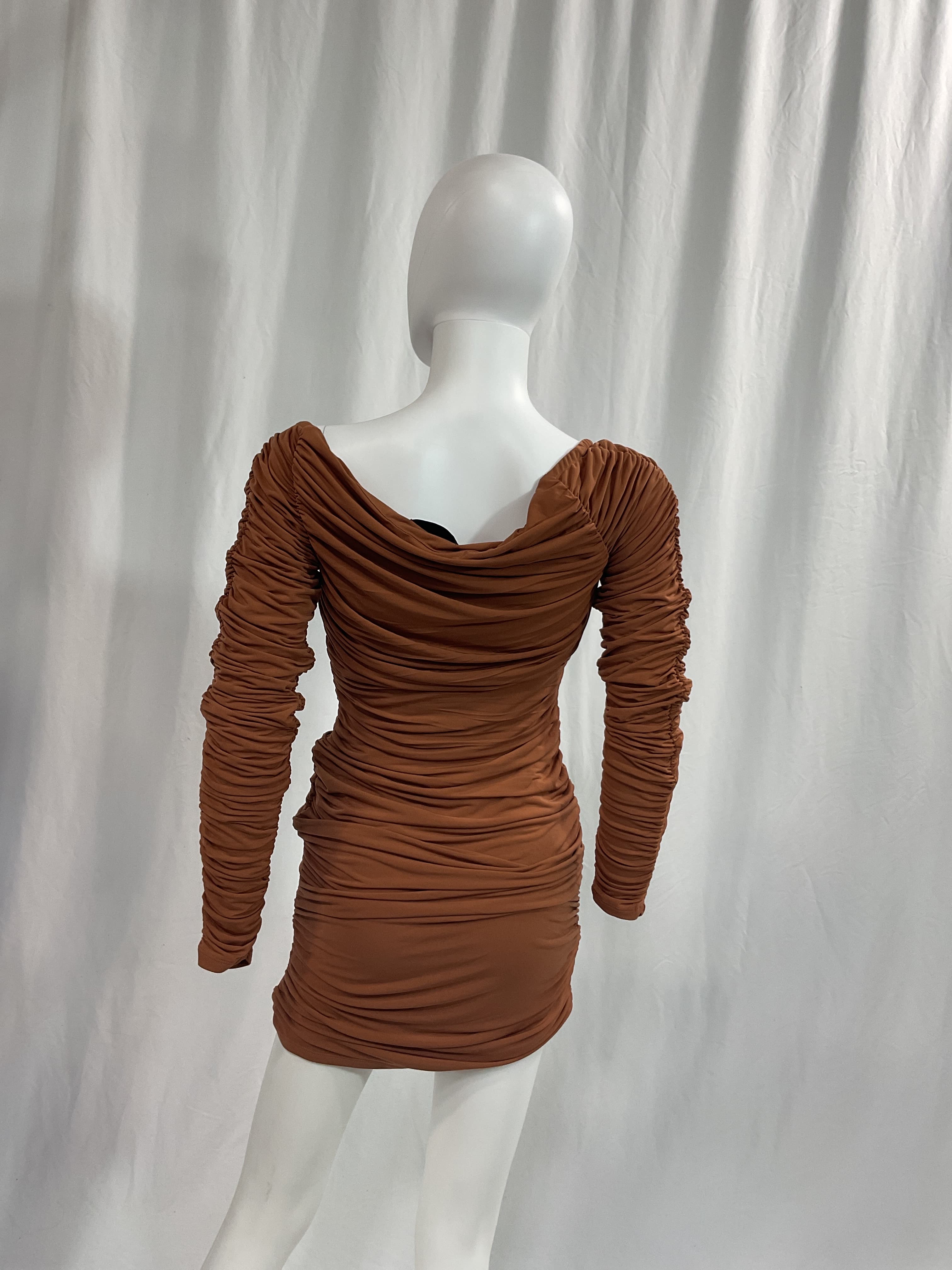 X Revolve Ana Mini Dress - Image 2