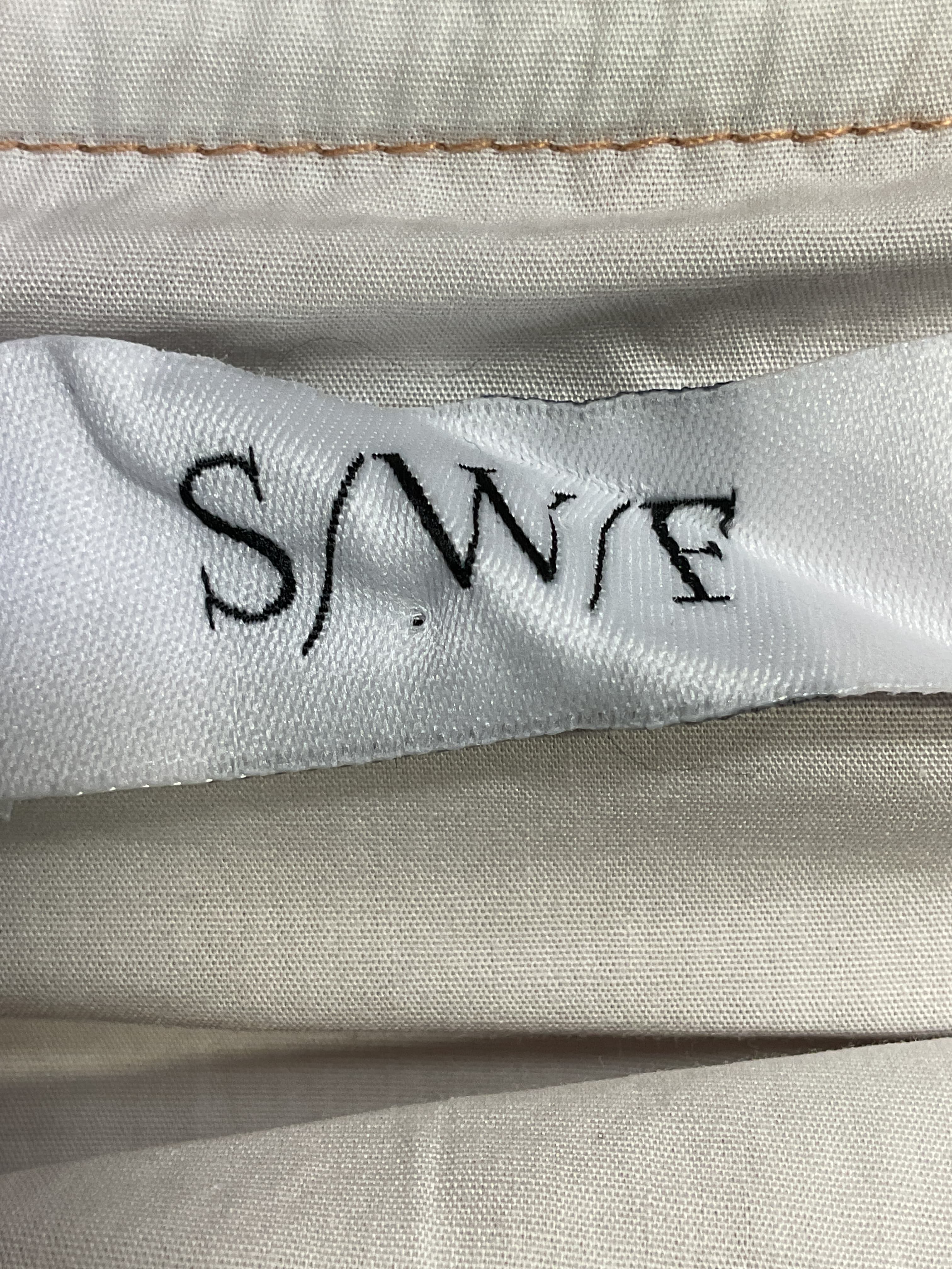 Bandeau Crop Top - Image 3