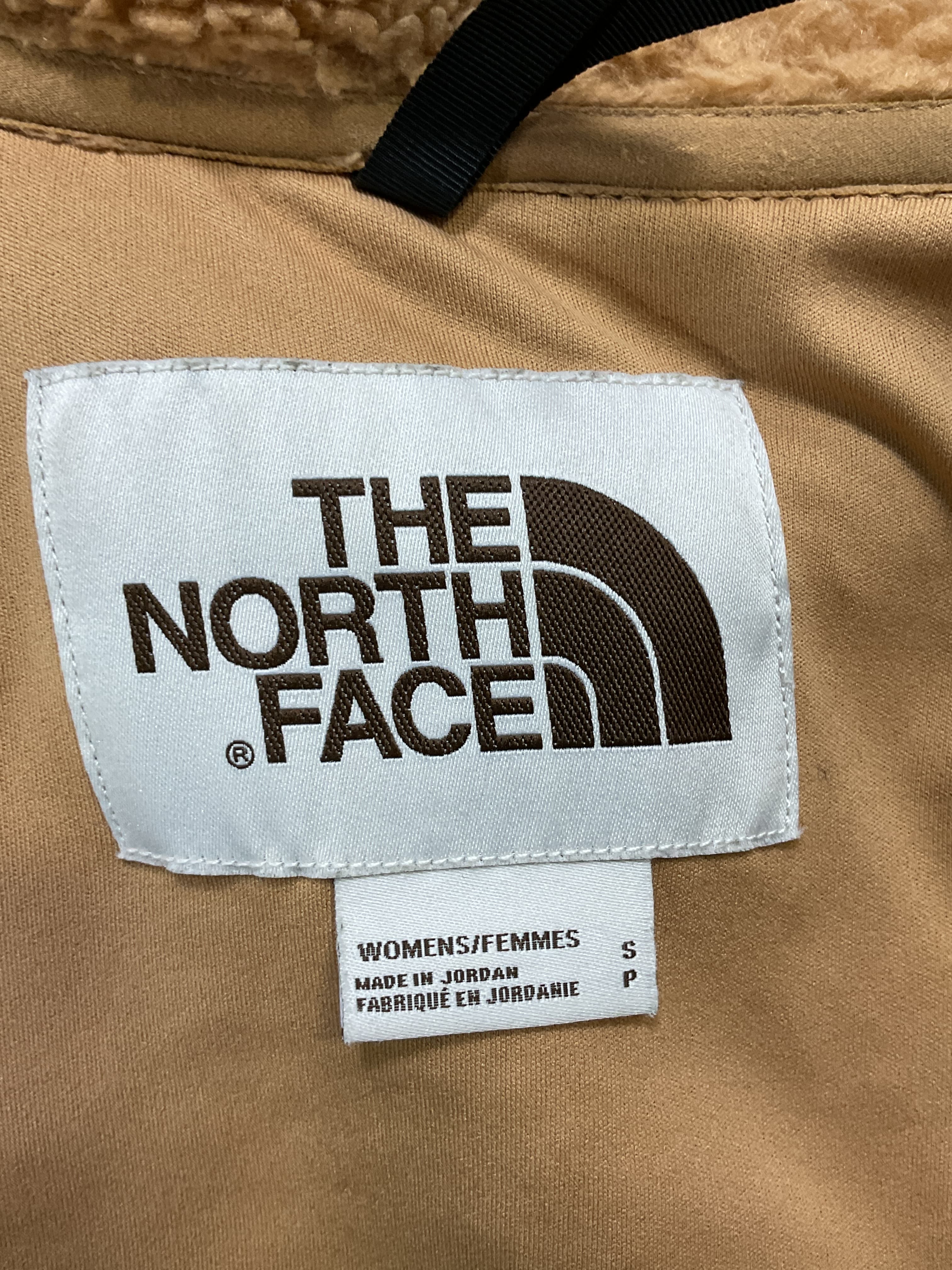 Extreme Pile Fleece Zip Jacket - Image 3