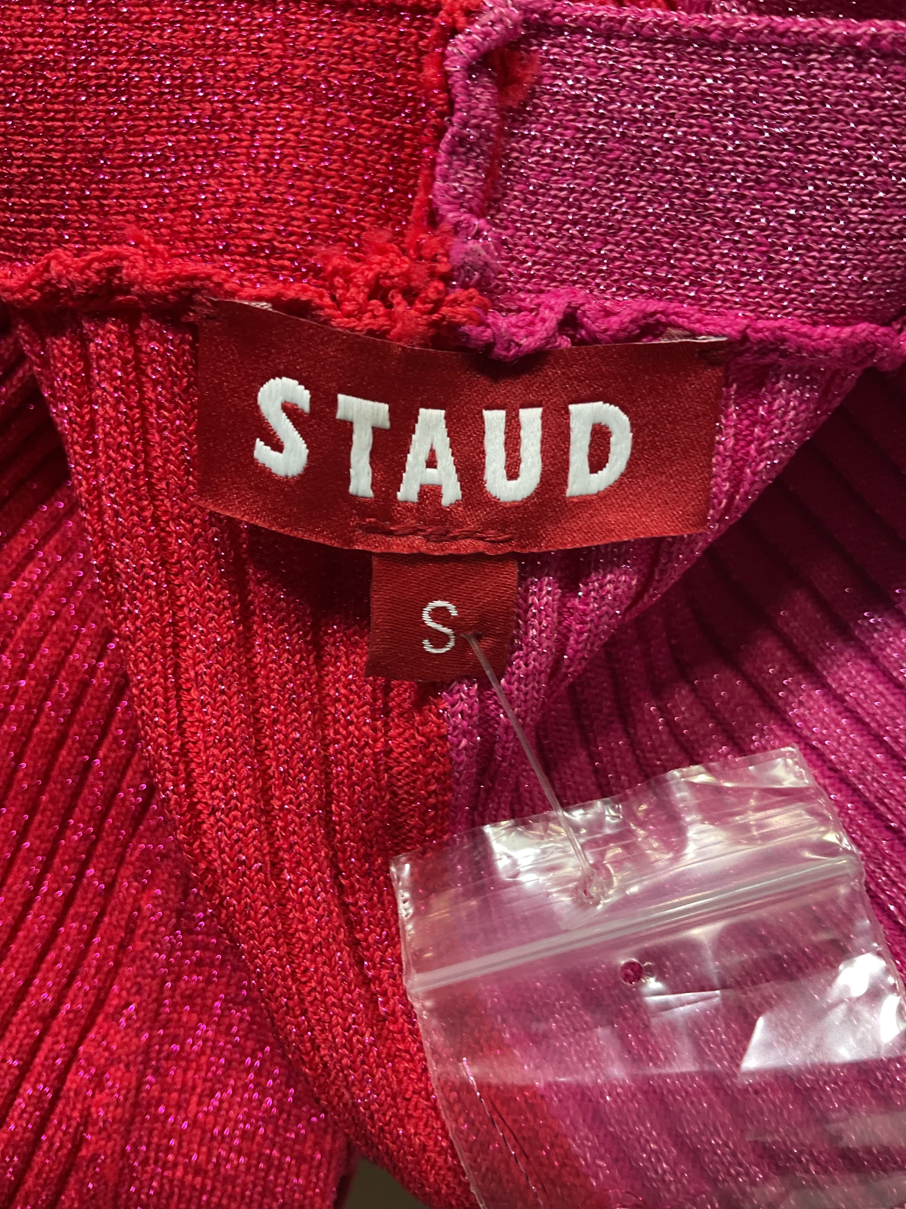 Lurex Shoko Sweater - Image 2
