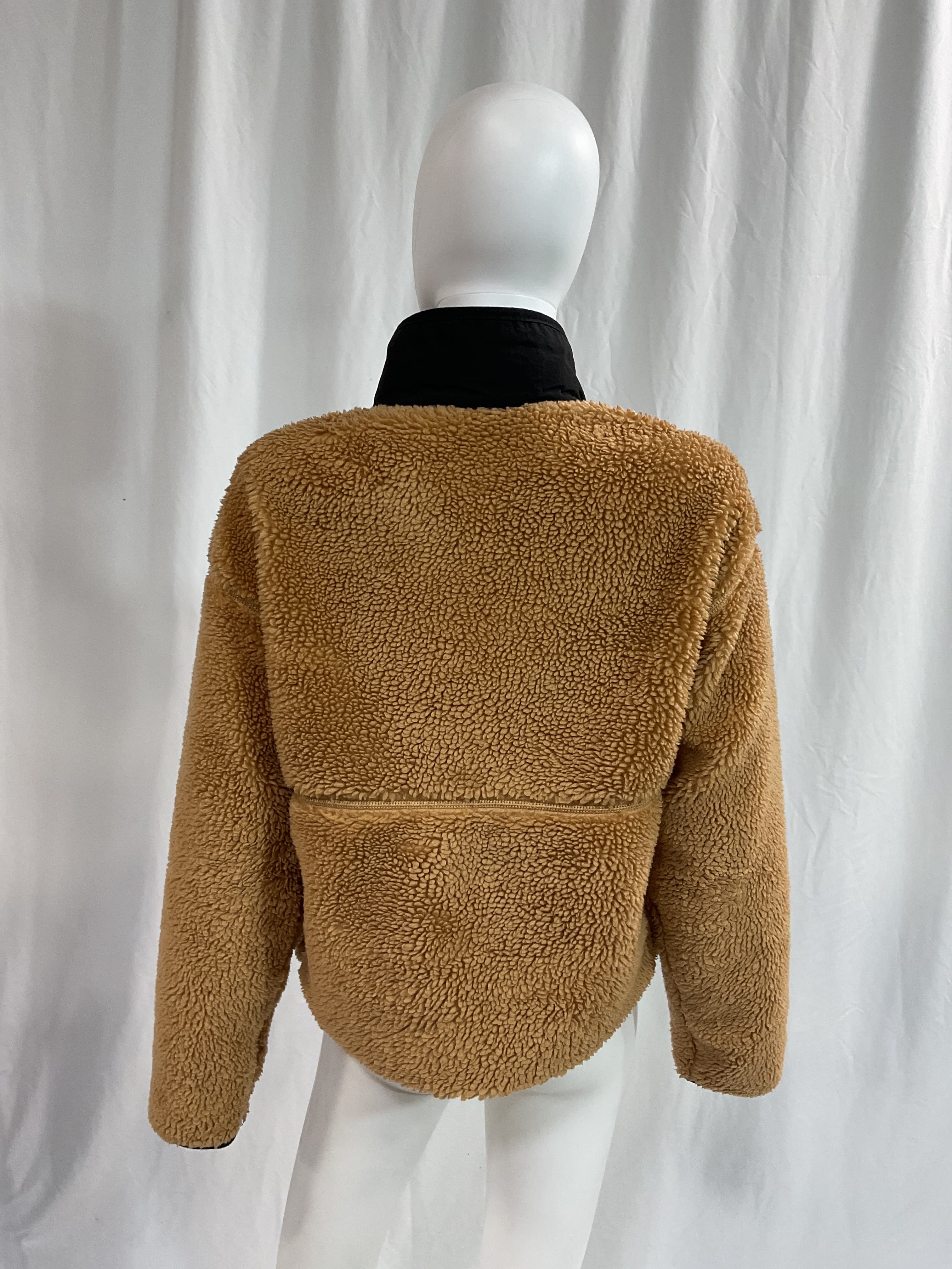 Extreme Pile Fleece Zip Jacket - Image 4