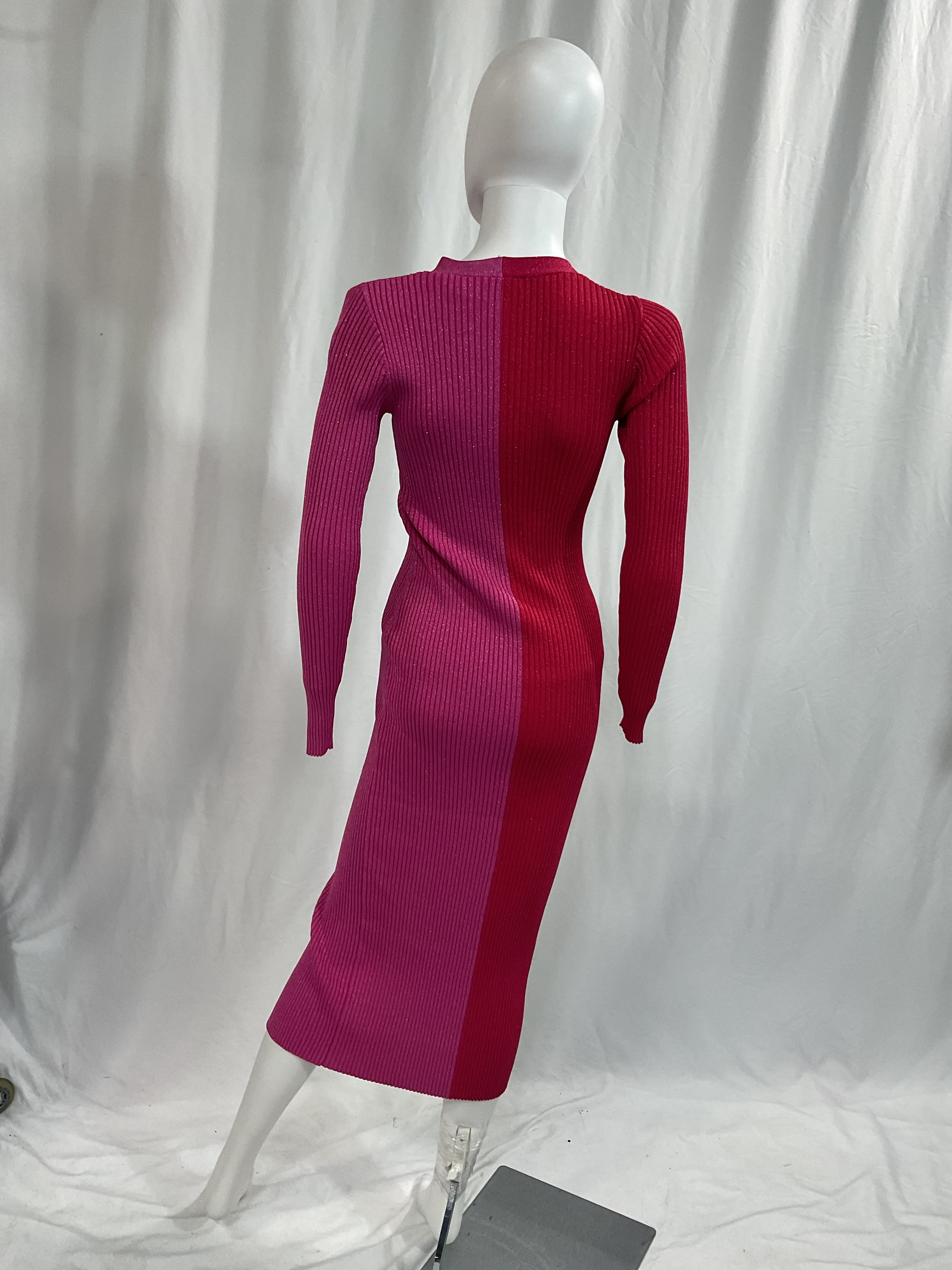 Lurex Shoko Sweater - Image 3