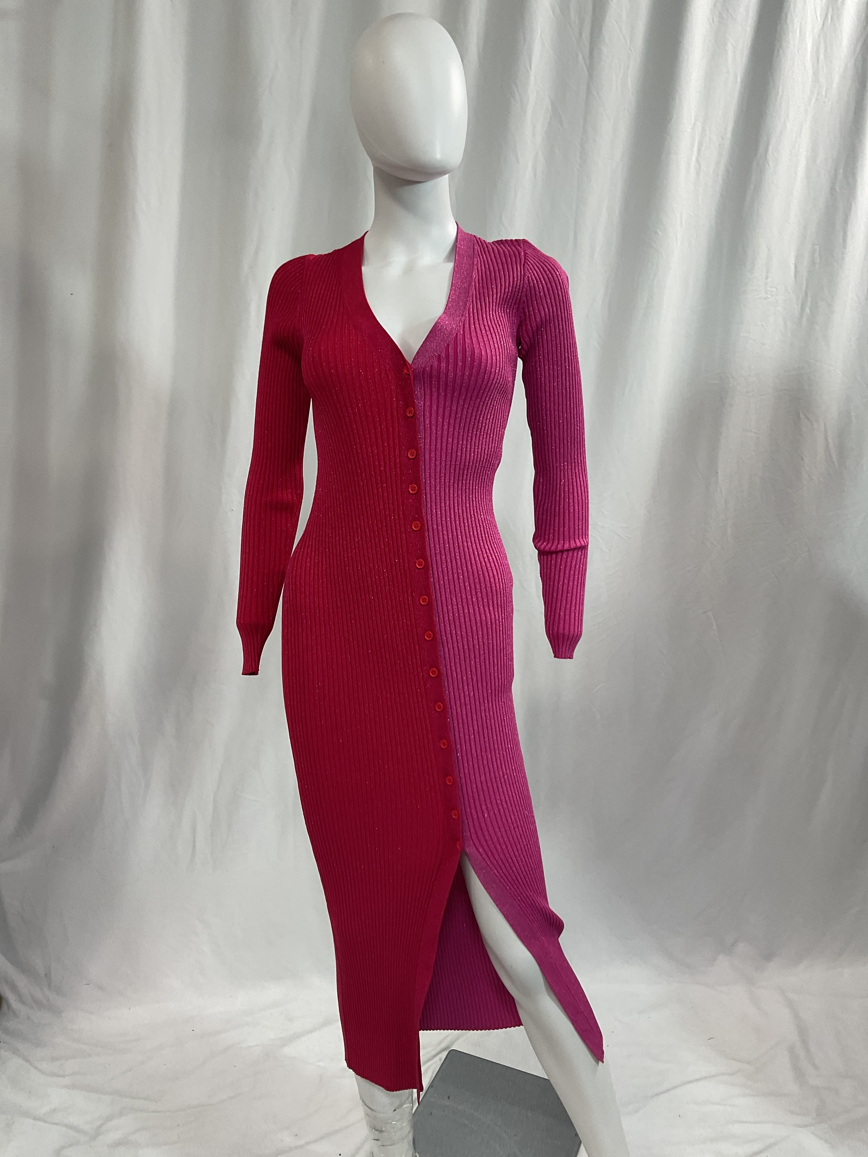 Lurex Shoko Sweater - Image 4