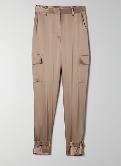 Refined Cargo Pant - Image 1