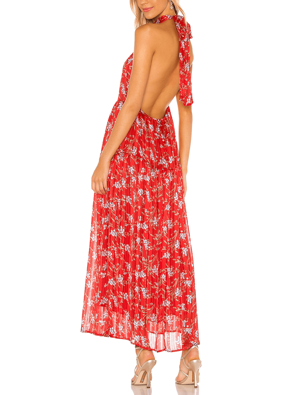 Hawaii Dress - Image 1