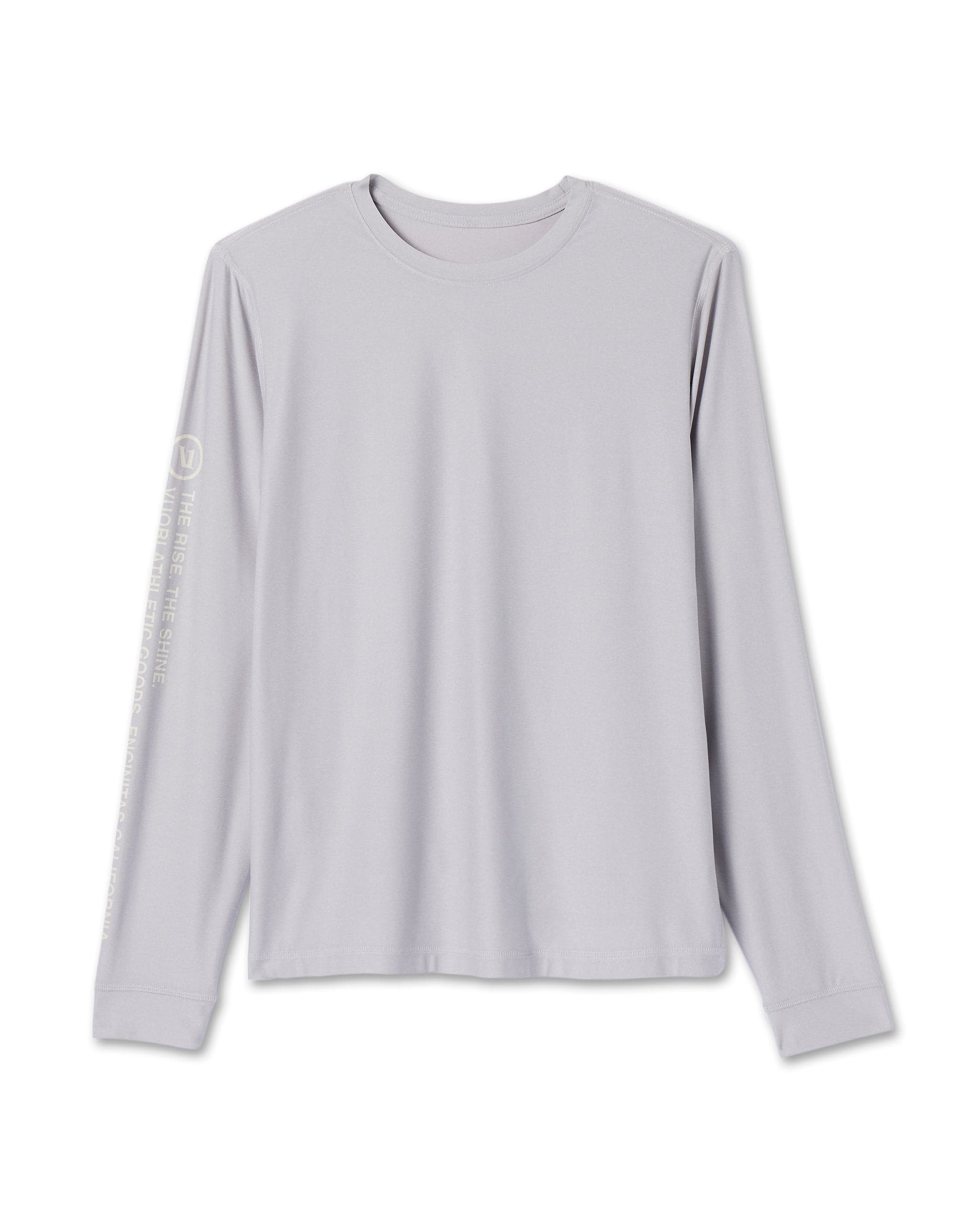 Long Sleeve Uluwatu 23 Water Tee - Image 1