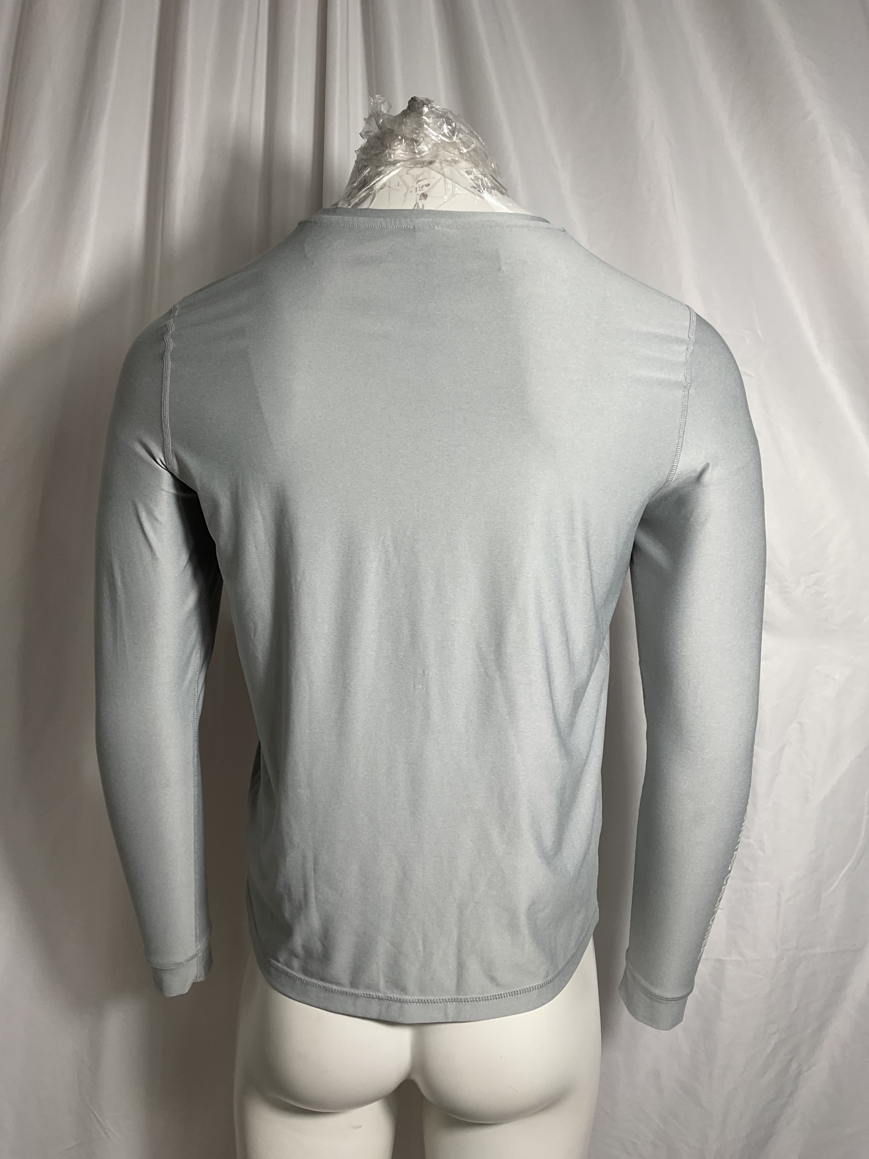 Long Sleeve Uluwatu 23 Water Tee - Image 2
