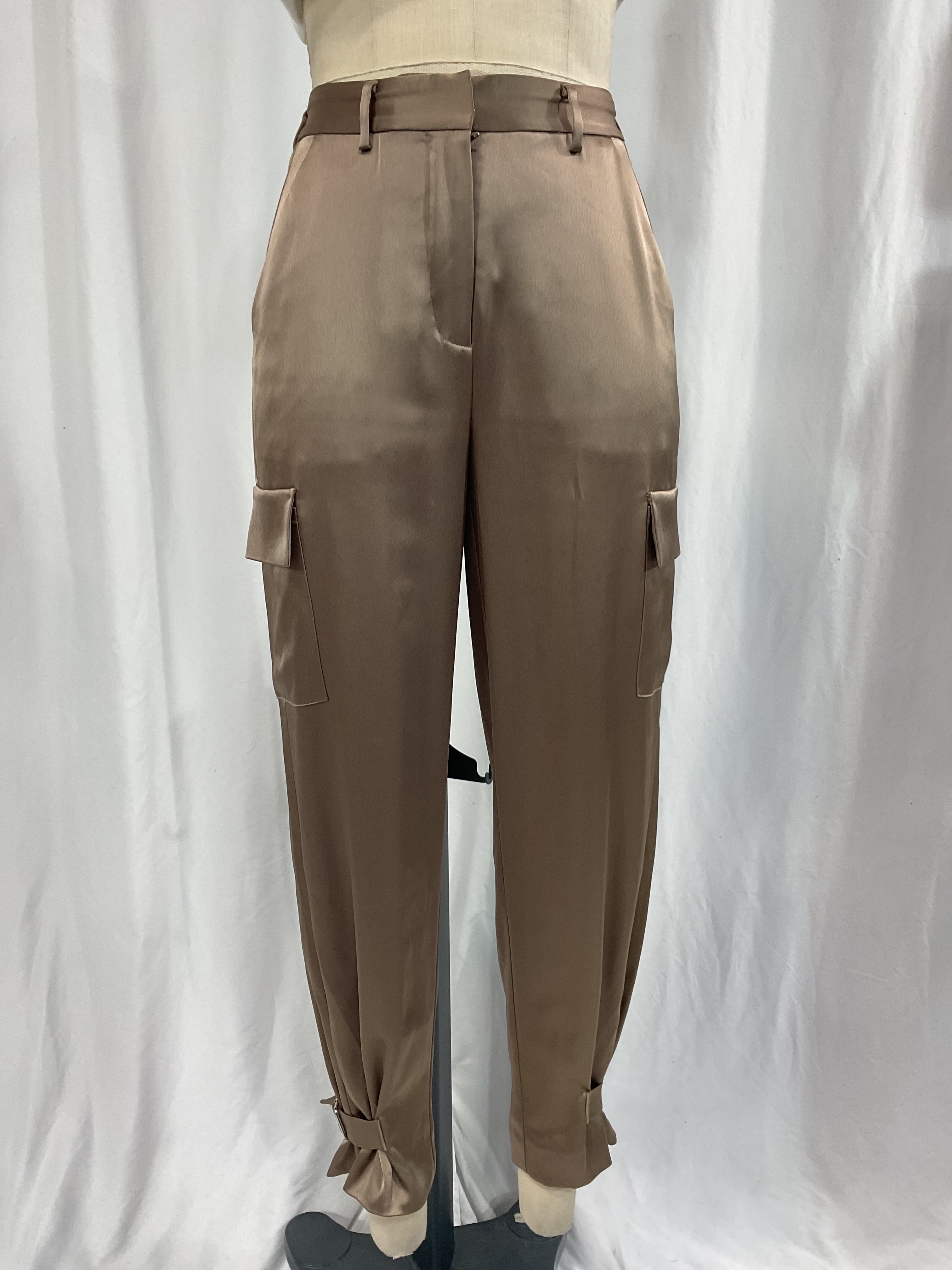 Refined Cargo Pant - Image 2