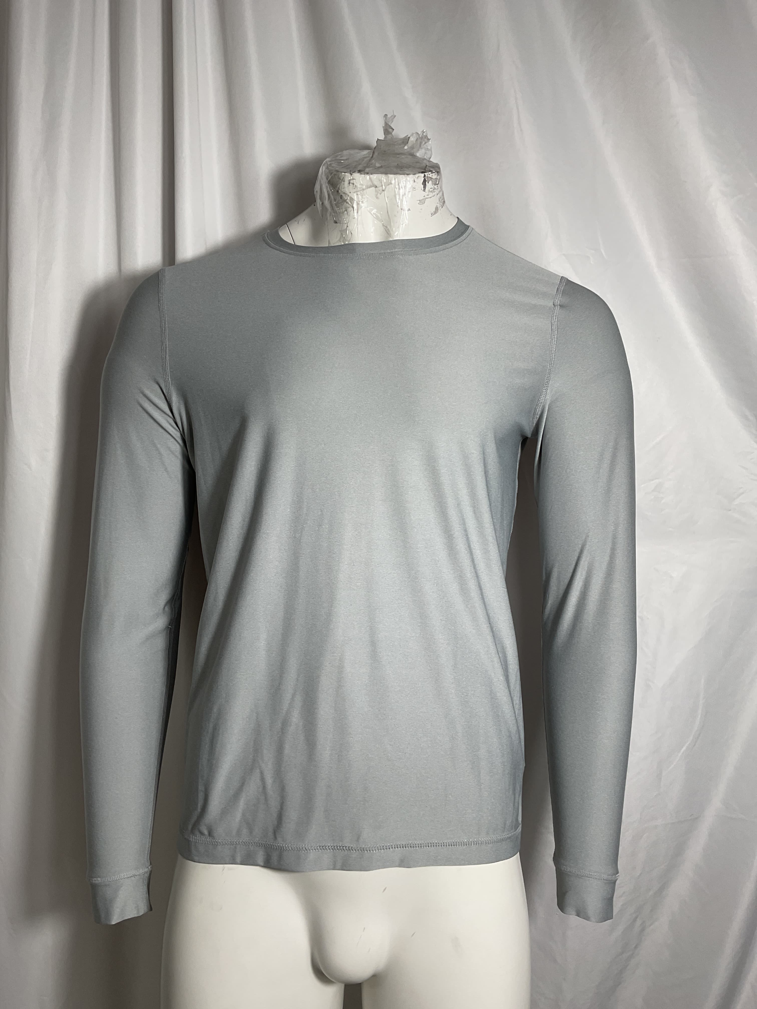 Long Sleeve Uluwatu 23 Water Tee - Image 3