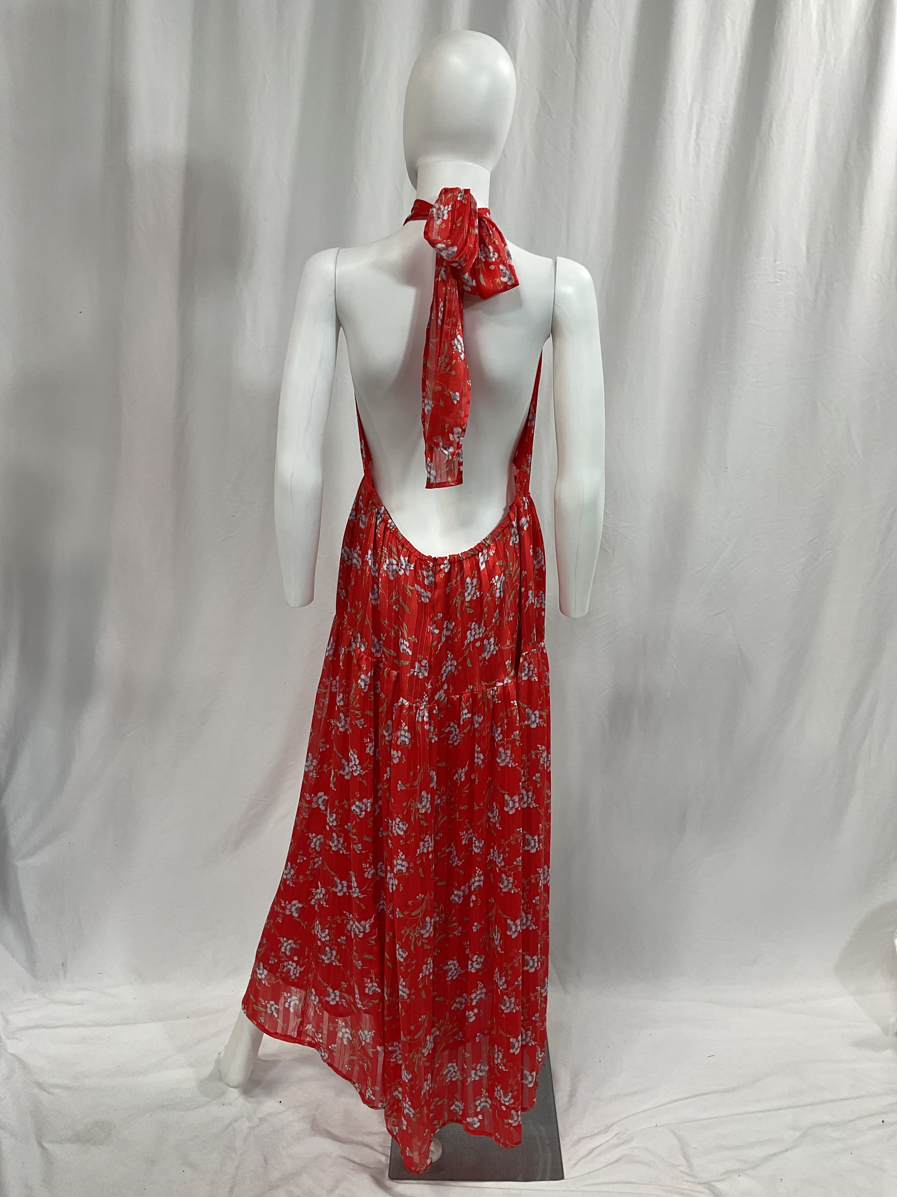 Hawaii Dress - Image 4