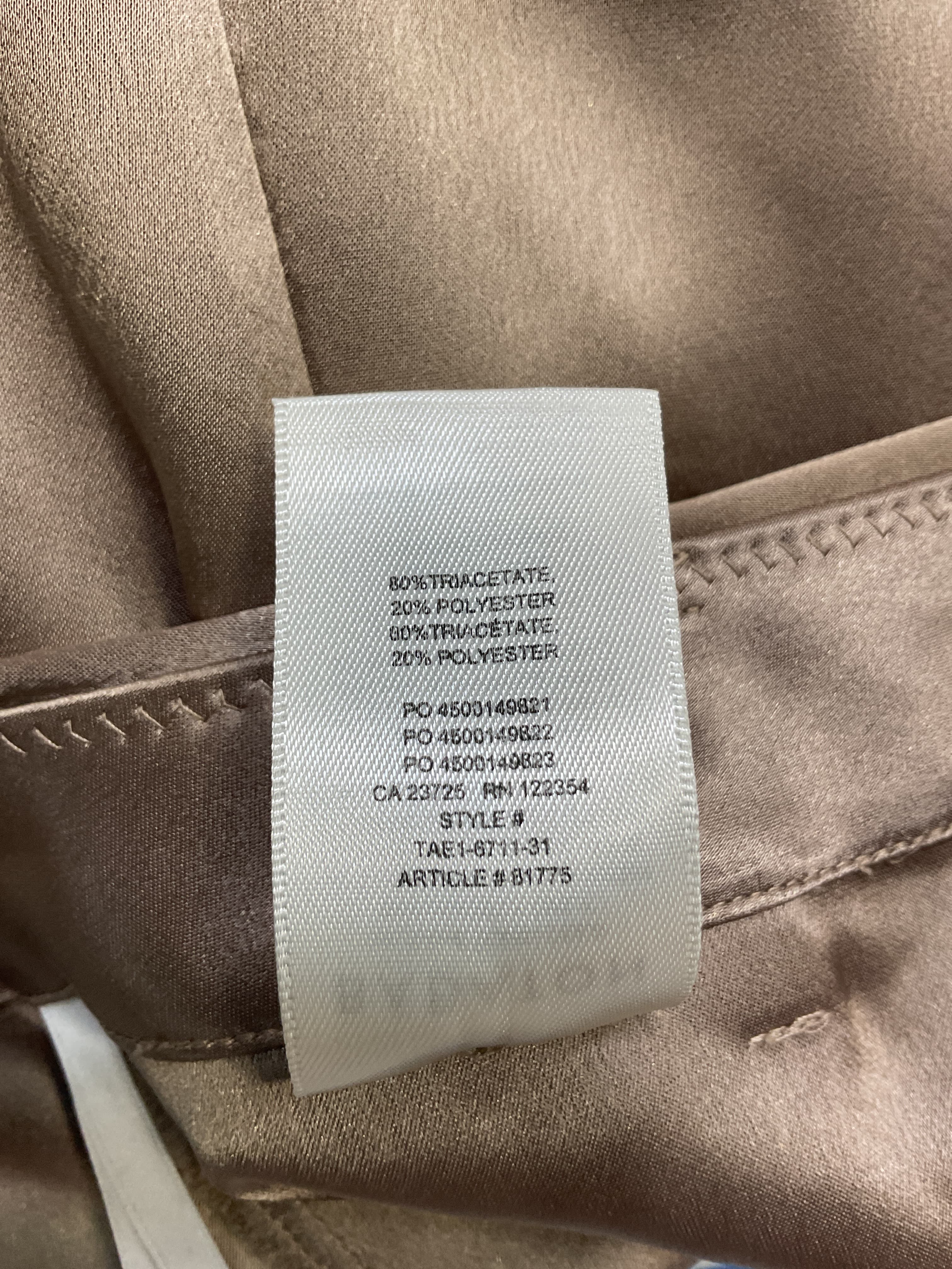 Refined Cargo Pant - Image 3